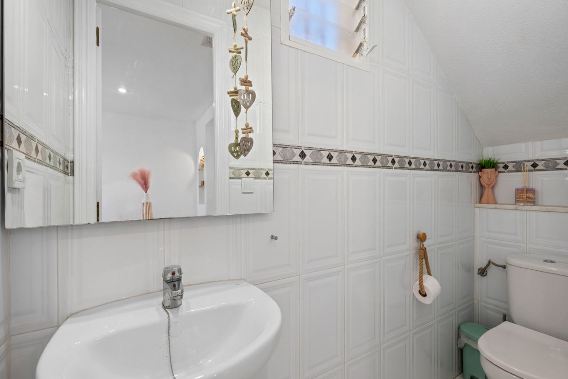 Herverkoop - Semi Detached - Benijofar - Benimar 1