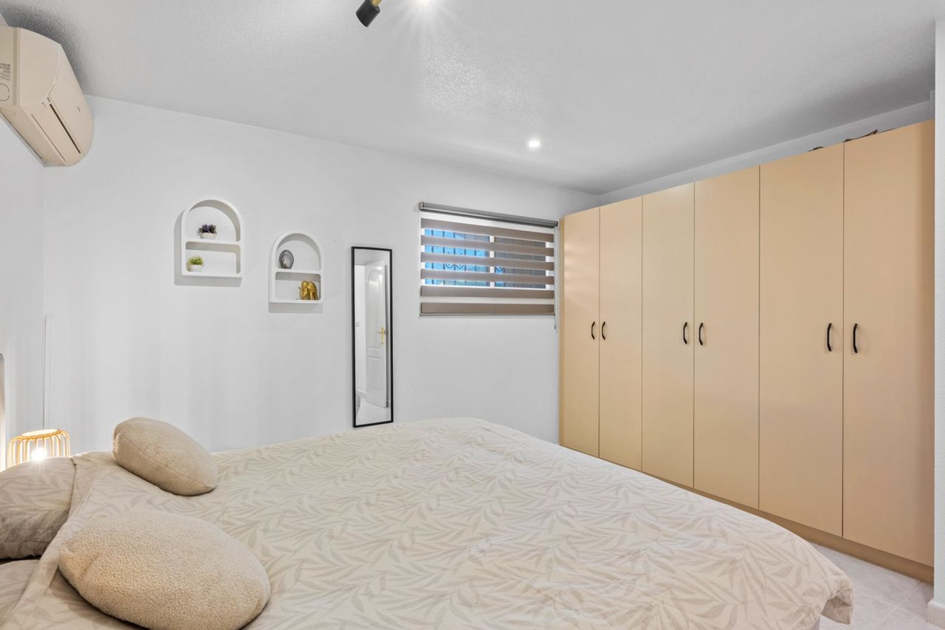 Herverkoop - Semi Detached - Benijofar - Benimar 1