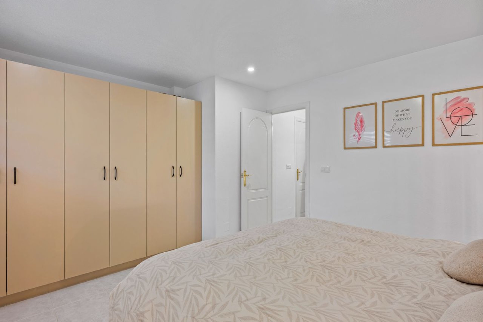 Herverkoop - Semi Detached - Benijofar - Benimar 1