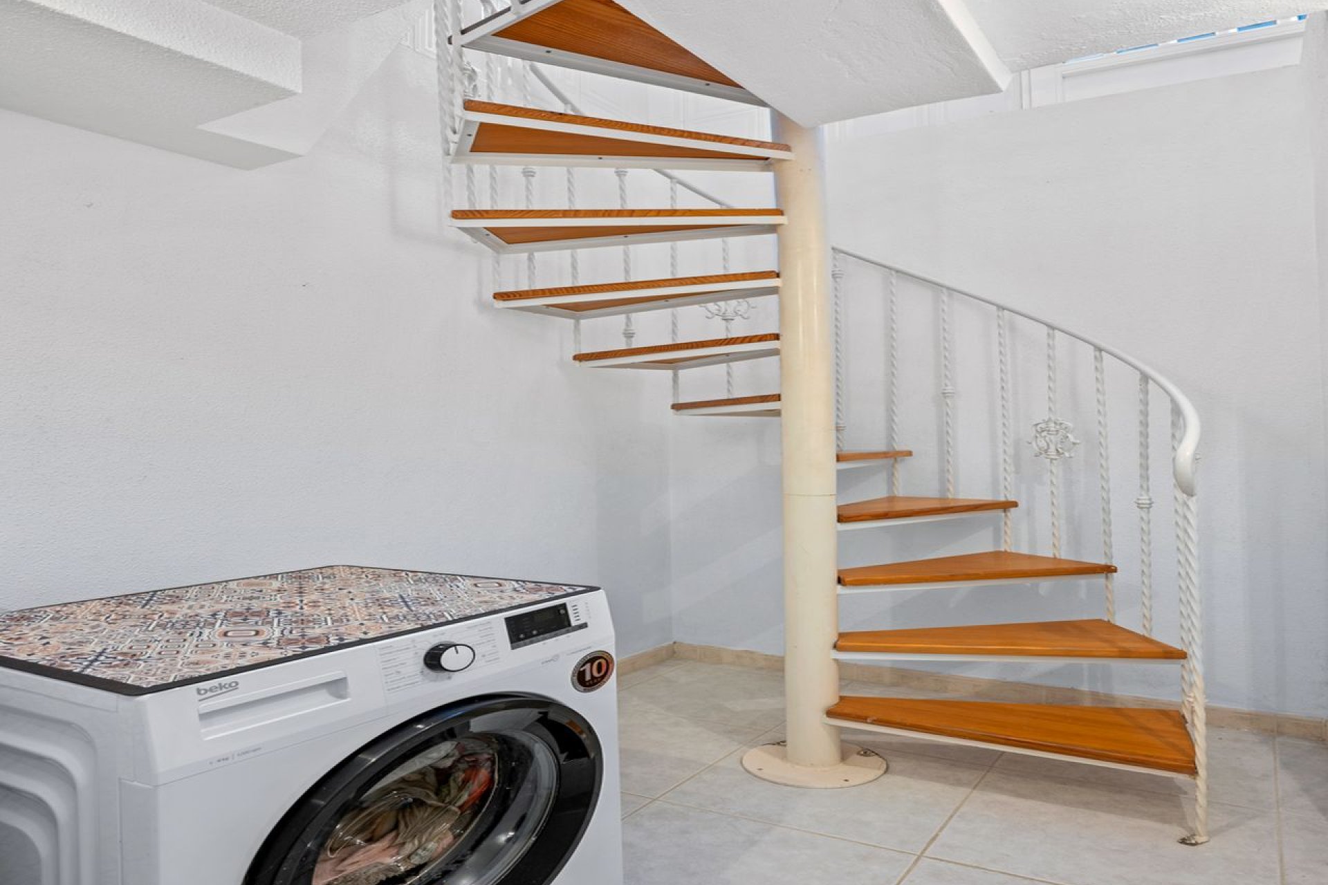 Herverkoop - Semi Detached - Benijofar - Benimar 1