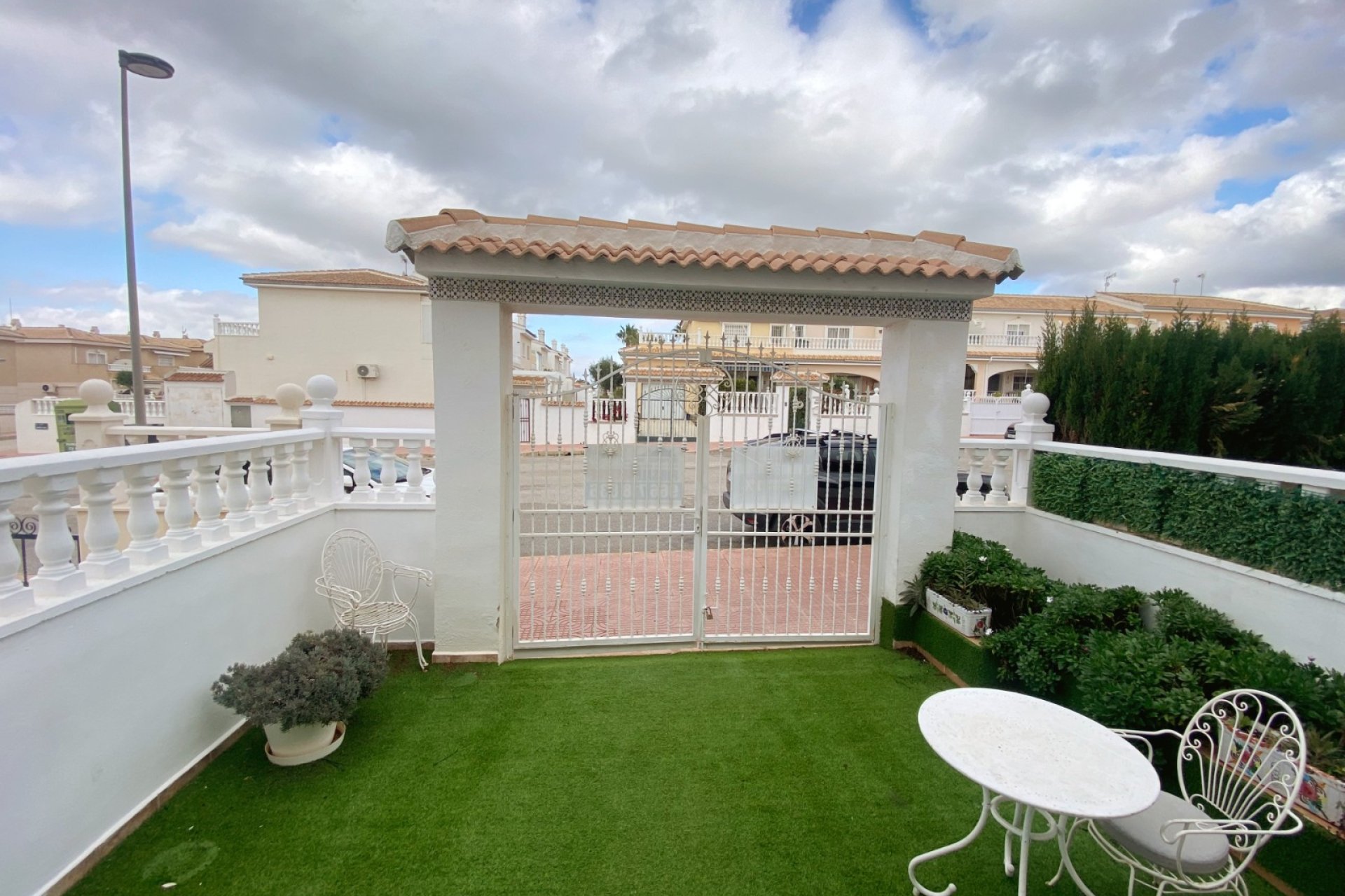 Herverkoop - Semi Detached - Benijófar - Monte Azul/ El Dorado