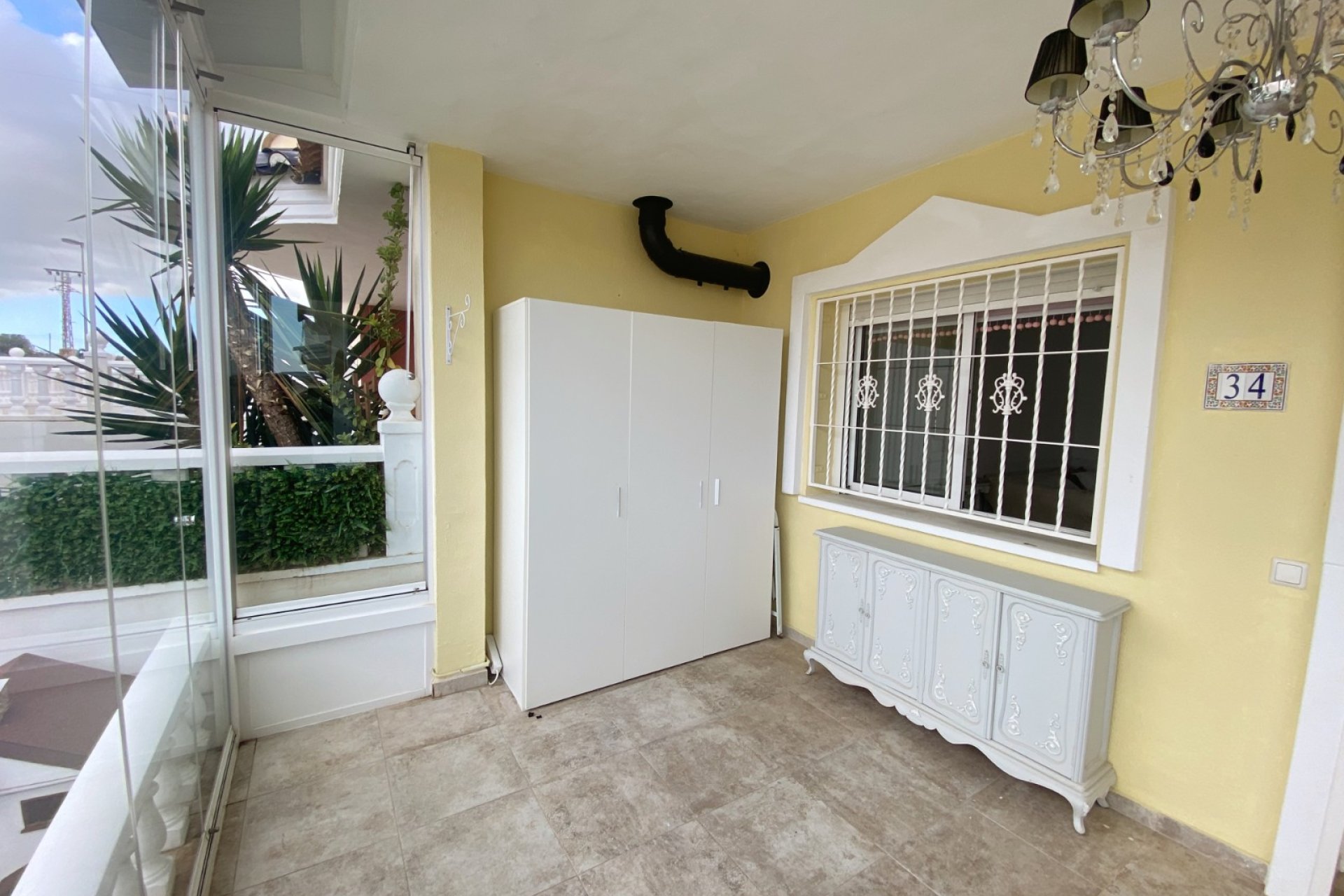 Herverkoop - Semi Detached - Benijófar - Monte Azul/ El Dorado