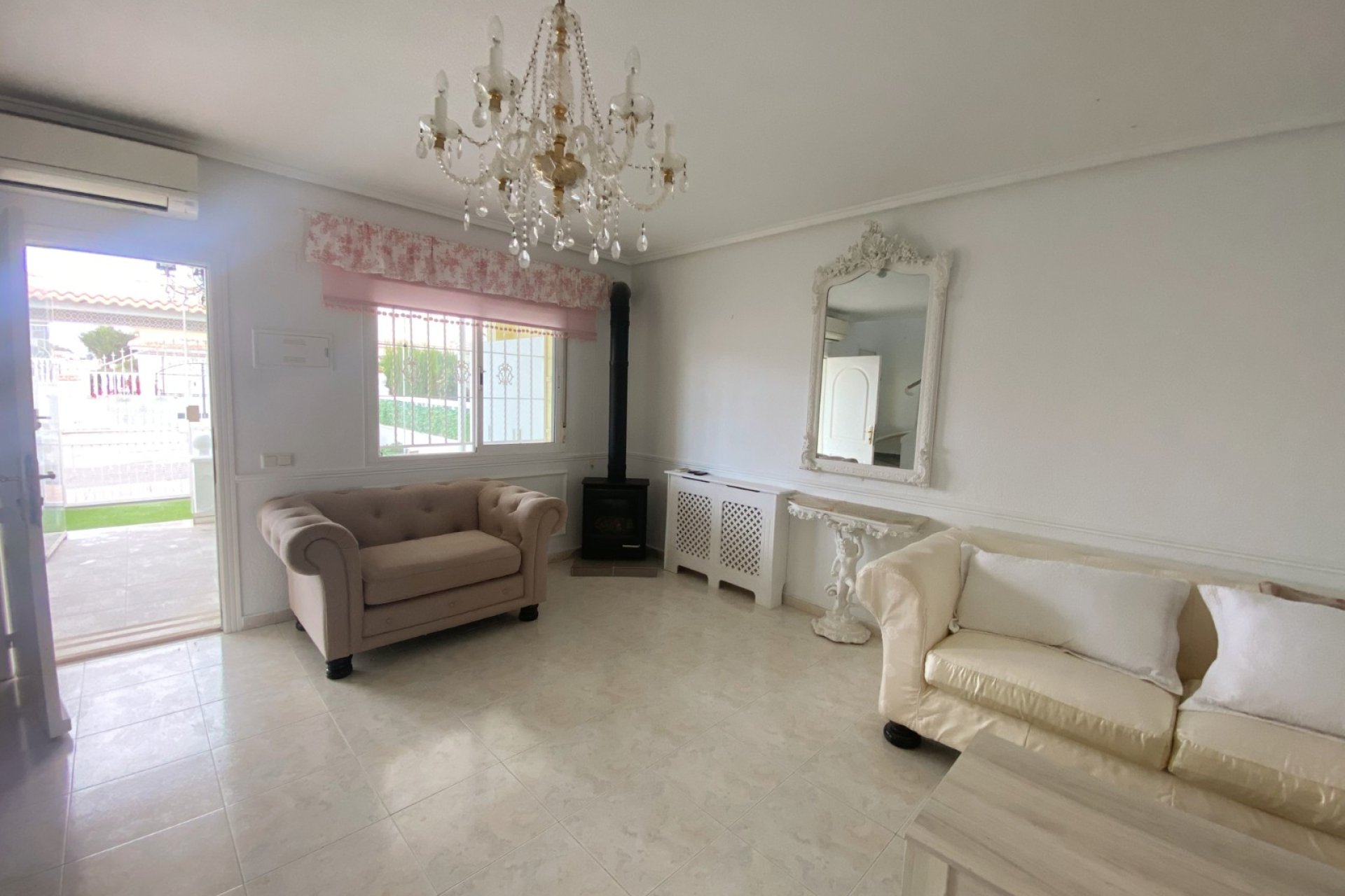 Herverkoop - Semi Detached - Benijófar - Monte Azul/ El Dorado