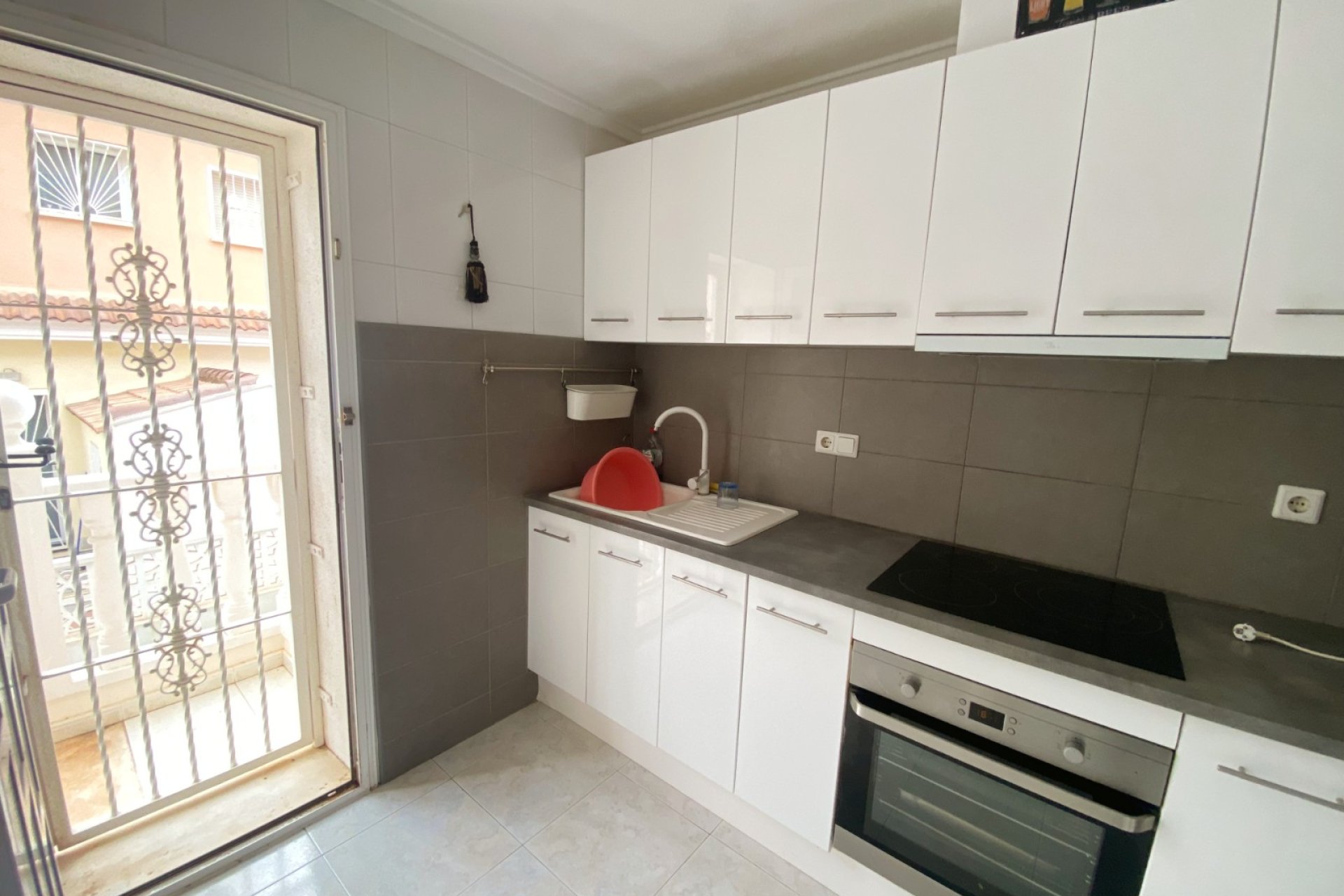 Herverkoop - Semi Detached - Benijófar - Monte Azul/ El Dorado