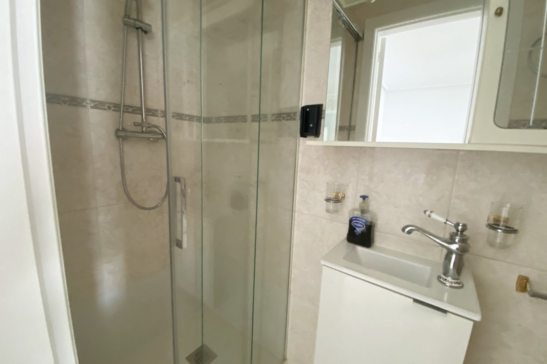 Herverkoop - Semi Detached - Benijófar - Monte Azul/ El Dorado