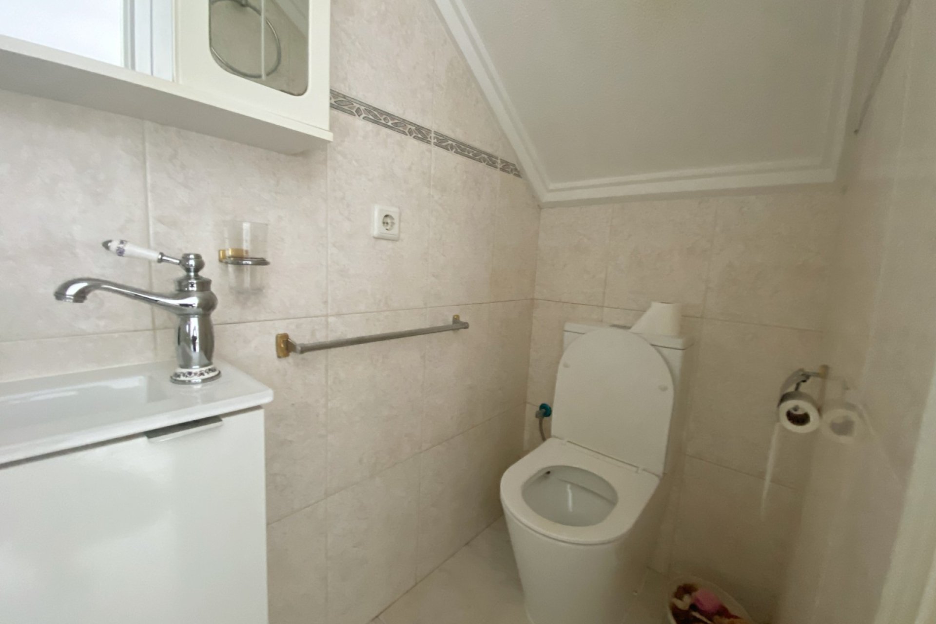 Herverkoop - Semi Detached - Benijófar - Monte Azul/ El Dorado