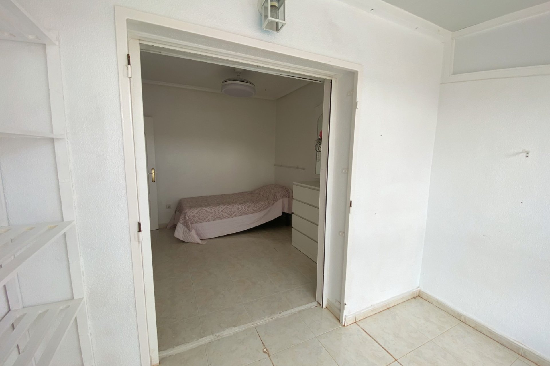 Herverkoop - Semi Detached - Benijófar - Monte Azul/ El Dorado