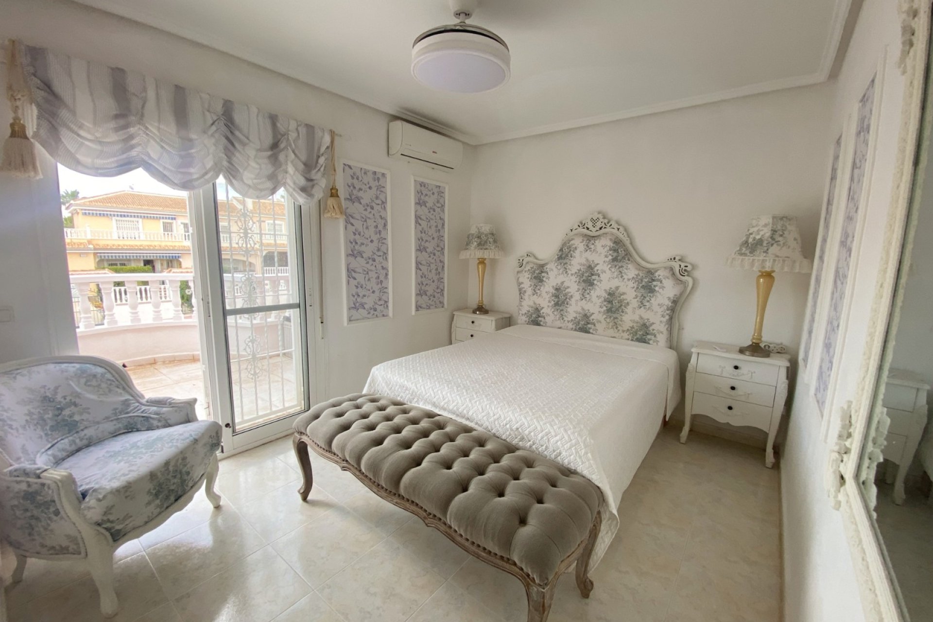 Herverkoop - Semi Detached - Benijófar - Monte Azul/ El Dorado