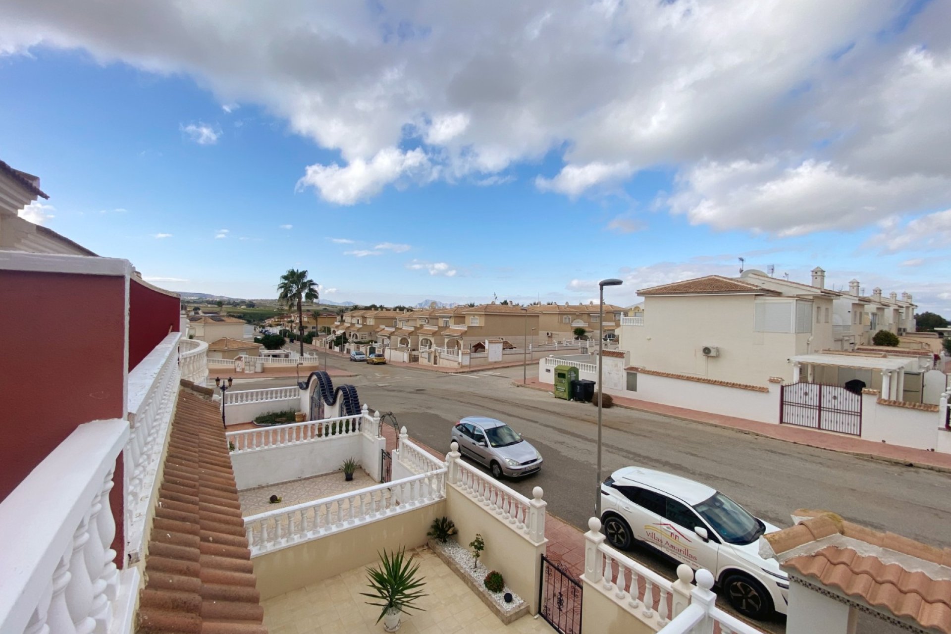 Herverkoop - Semi Detached - Benijófar - Monte Azul/ El Dorado