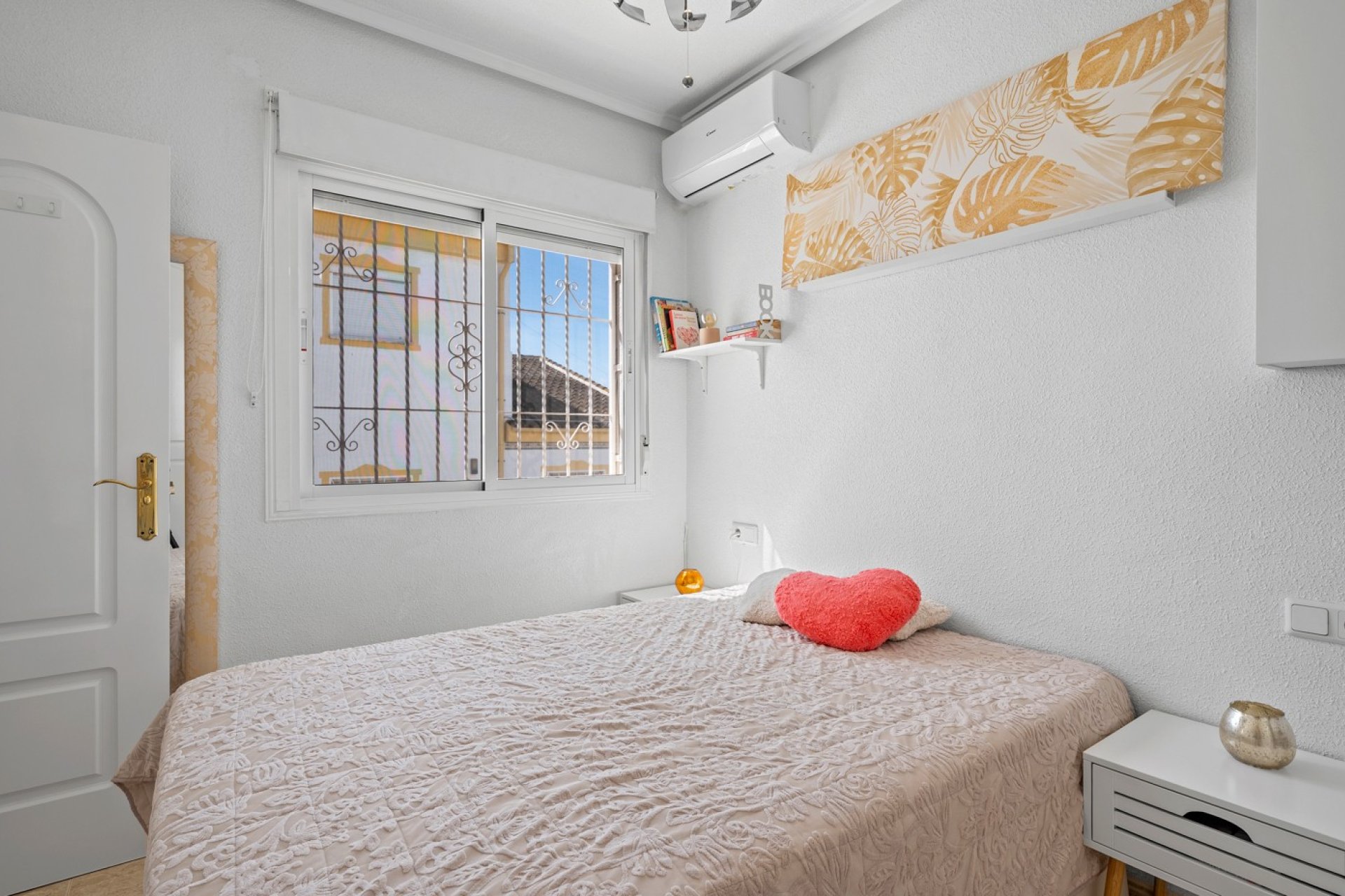 Herverkoop - Semi Detached - Benijofar - Monte Azul/ El Dorado