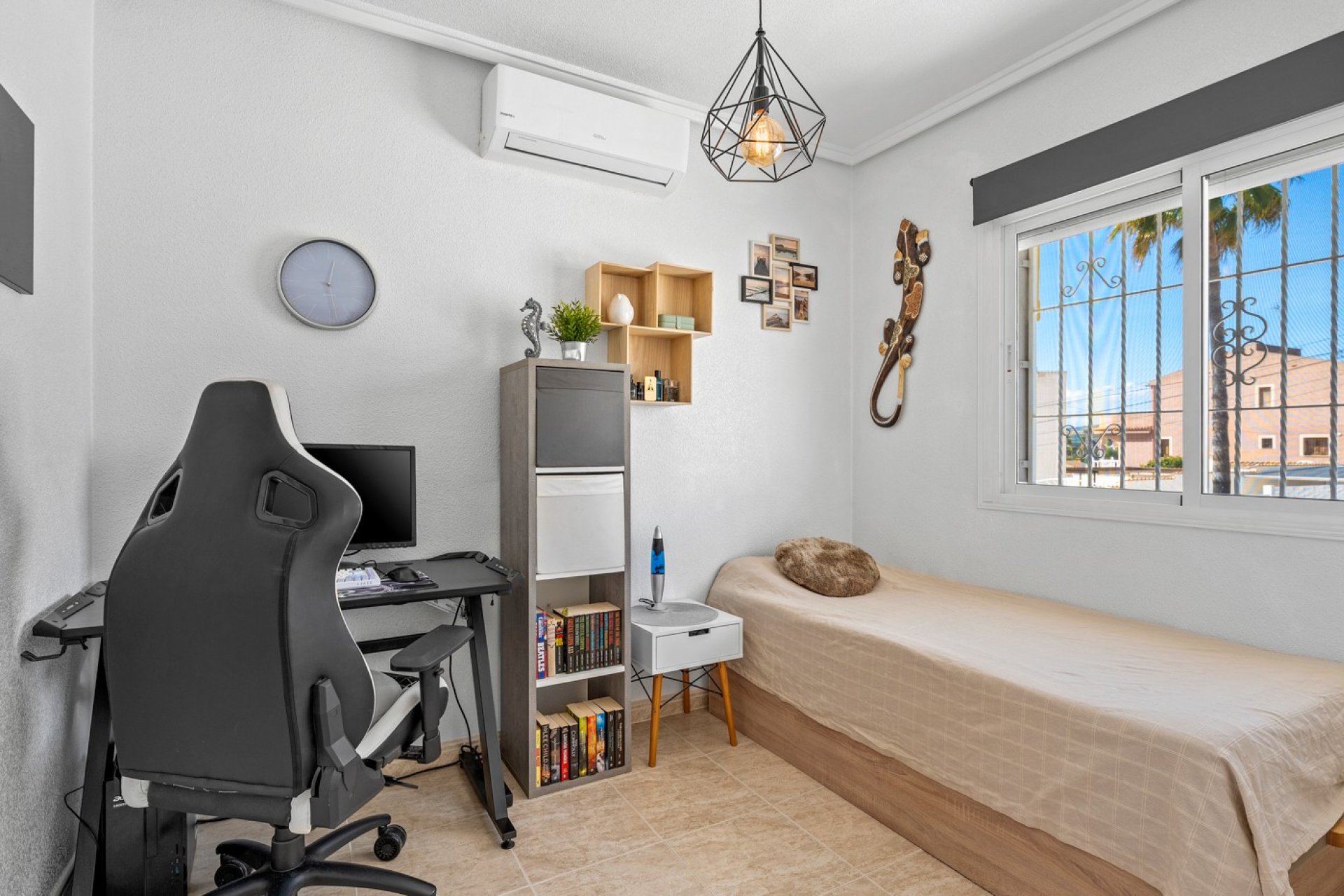 Herverkoop - Semi Detached - Benijofar - Monte Azul/ El Dorado