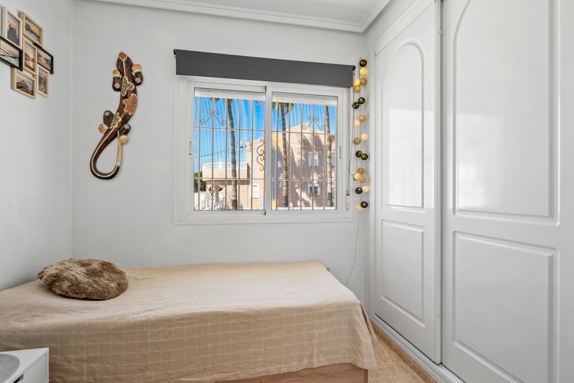 Herverkoop - Semi Detached - Benijofar - Monte Azul/ El Dorado