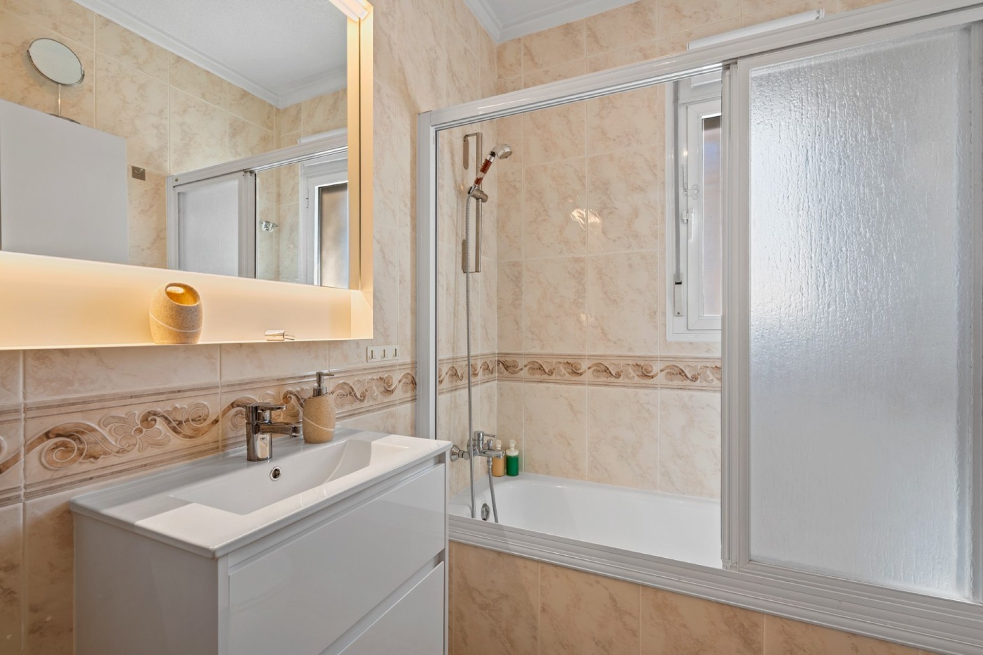 Herverkoop - Semi Detached - Benijofar - Monte Azul/ El Dorado