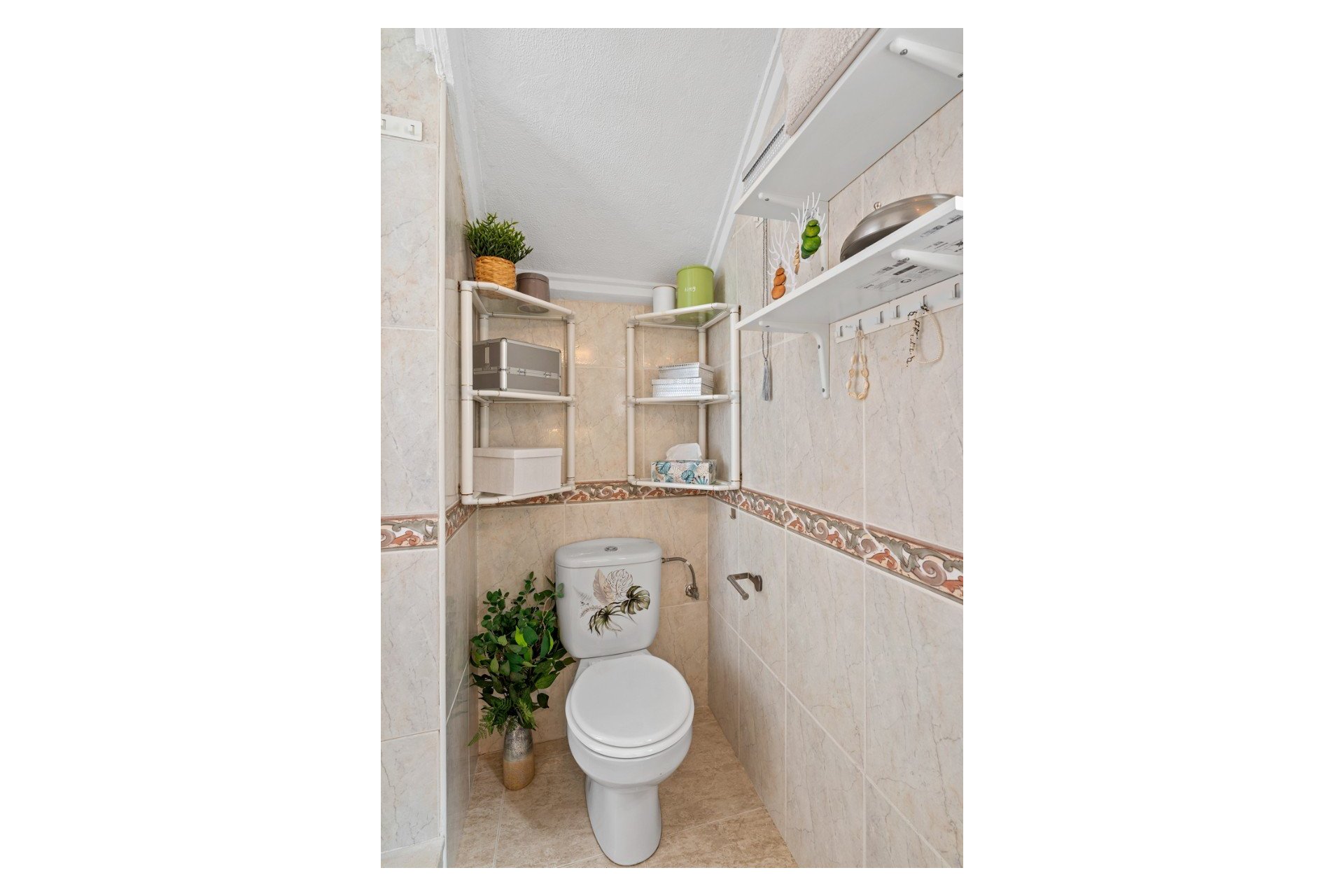 Herverkoop - Semi Detached - Benijofar - Monte Azul/ El Dorado