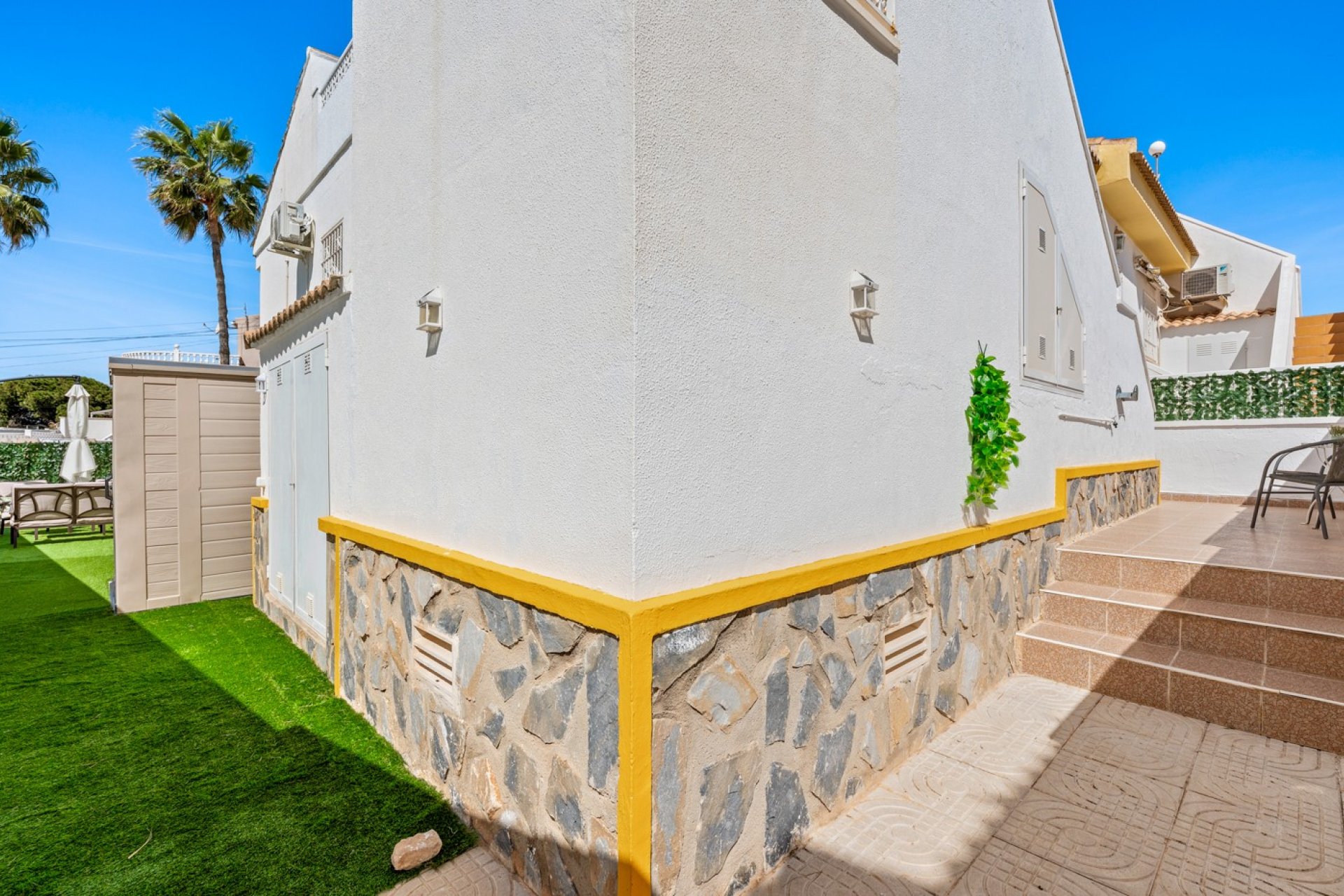 Herverkoop - Semi Detached - Benijofar - Monte Azul/ El Dorado