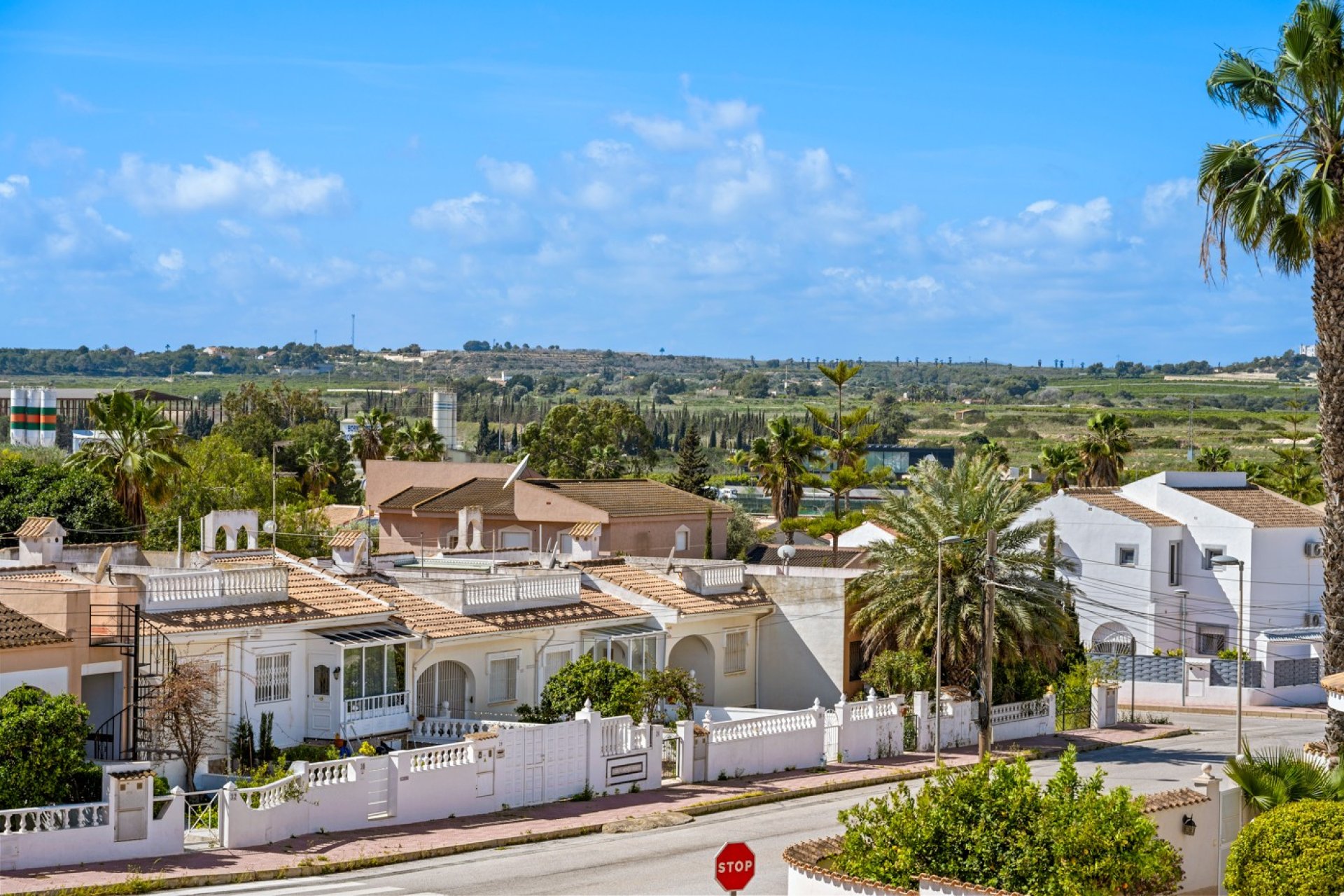 Herverkoop - Semi Detached - Benijofar - Monte Azul/ El Dorado