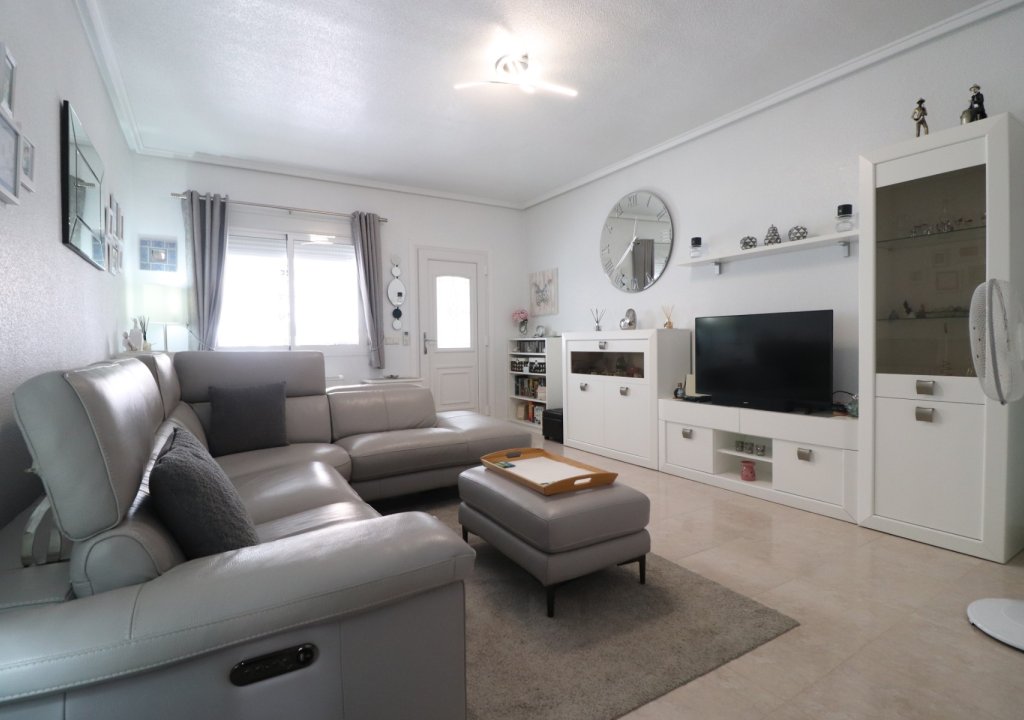 Herverkoop - Semi Detached - Benijofar - Monte Azul