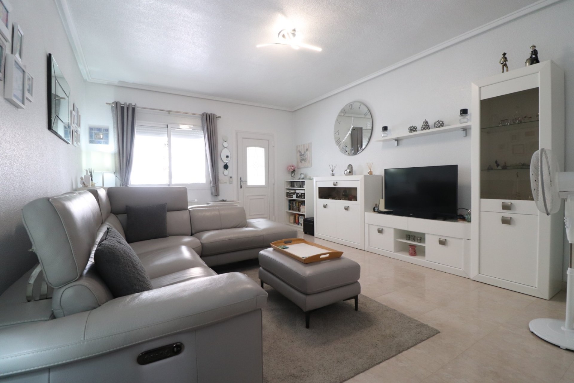 Herverkoop - Semi Detached - Benijofar - Monte Azul