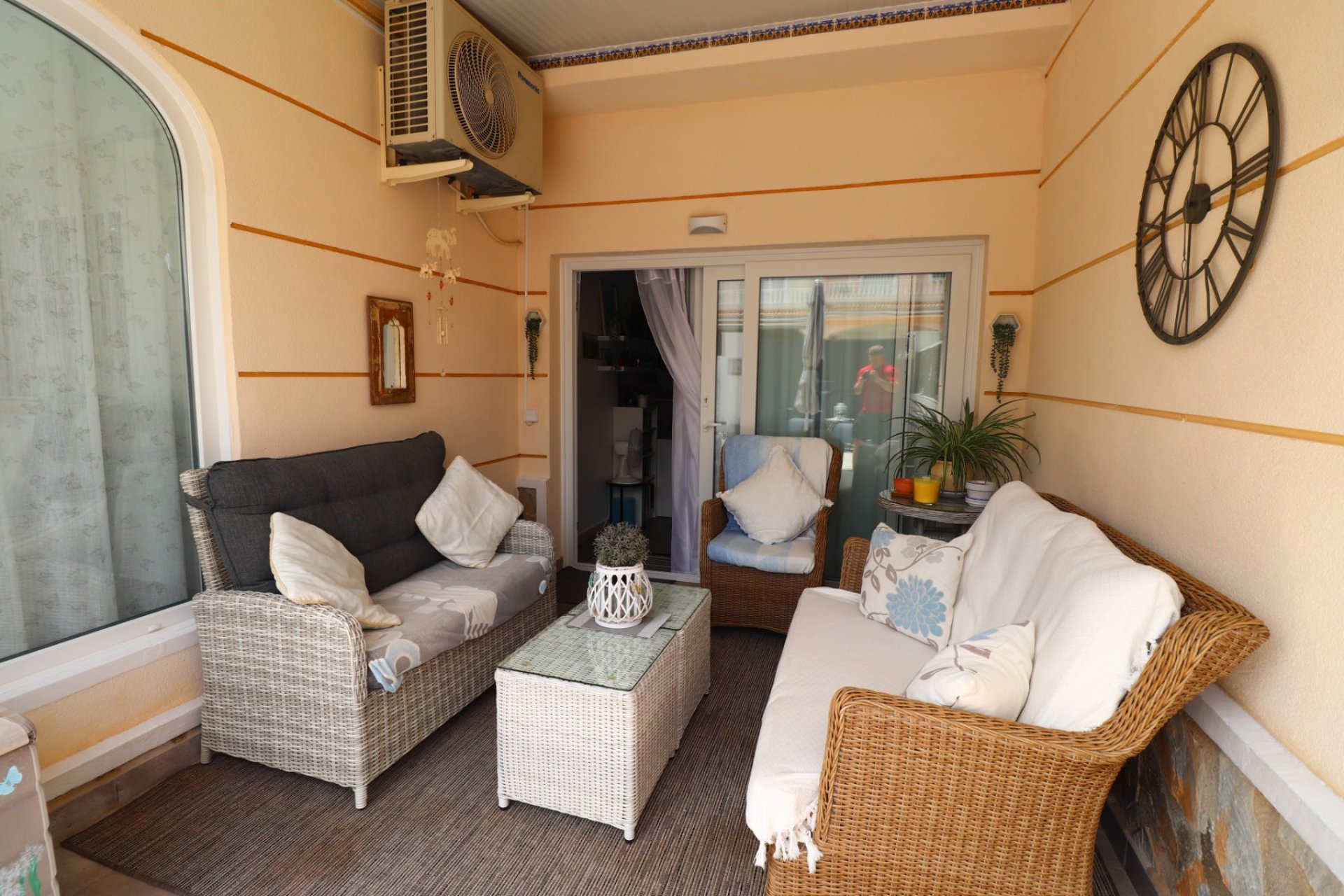 Herverkoop - Semi Detached - Benijofar - Monte Azul