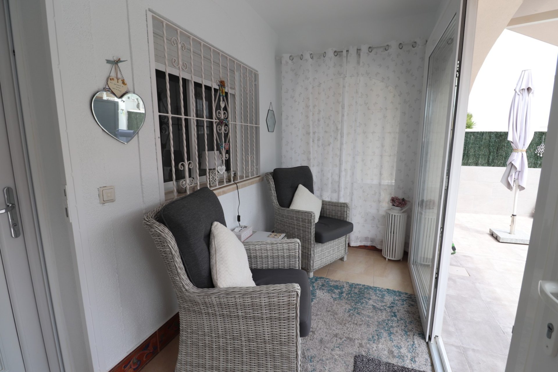 Herverkoop - Semi Detached - Benijofar - Monte Azul