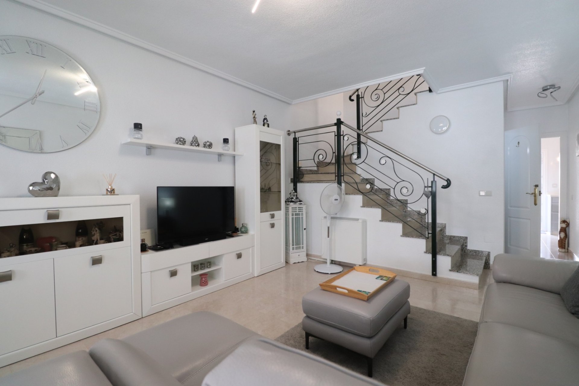 Herverkoop - Semi Detached - Benijofar - Monte Azul