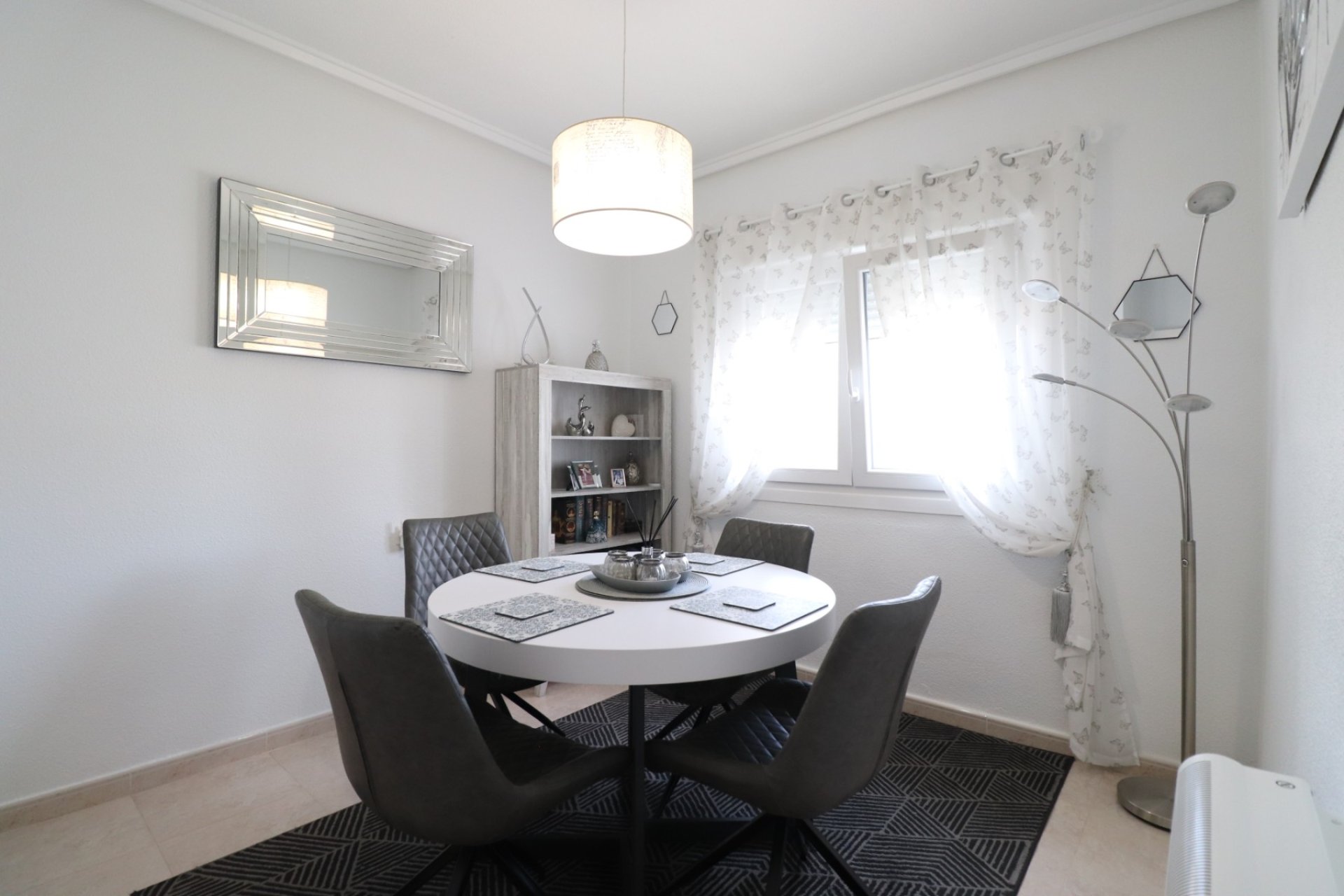 Herverkoop - Semi Detached - Benijofar - Monte Azul
