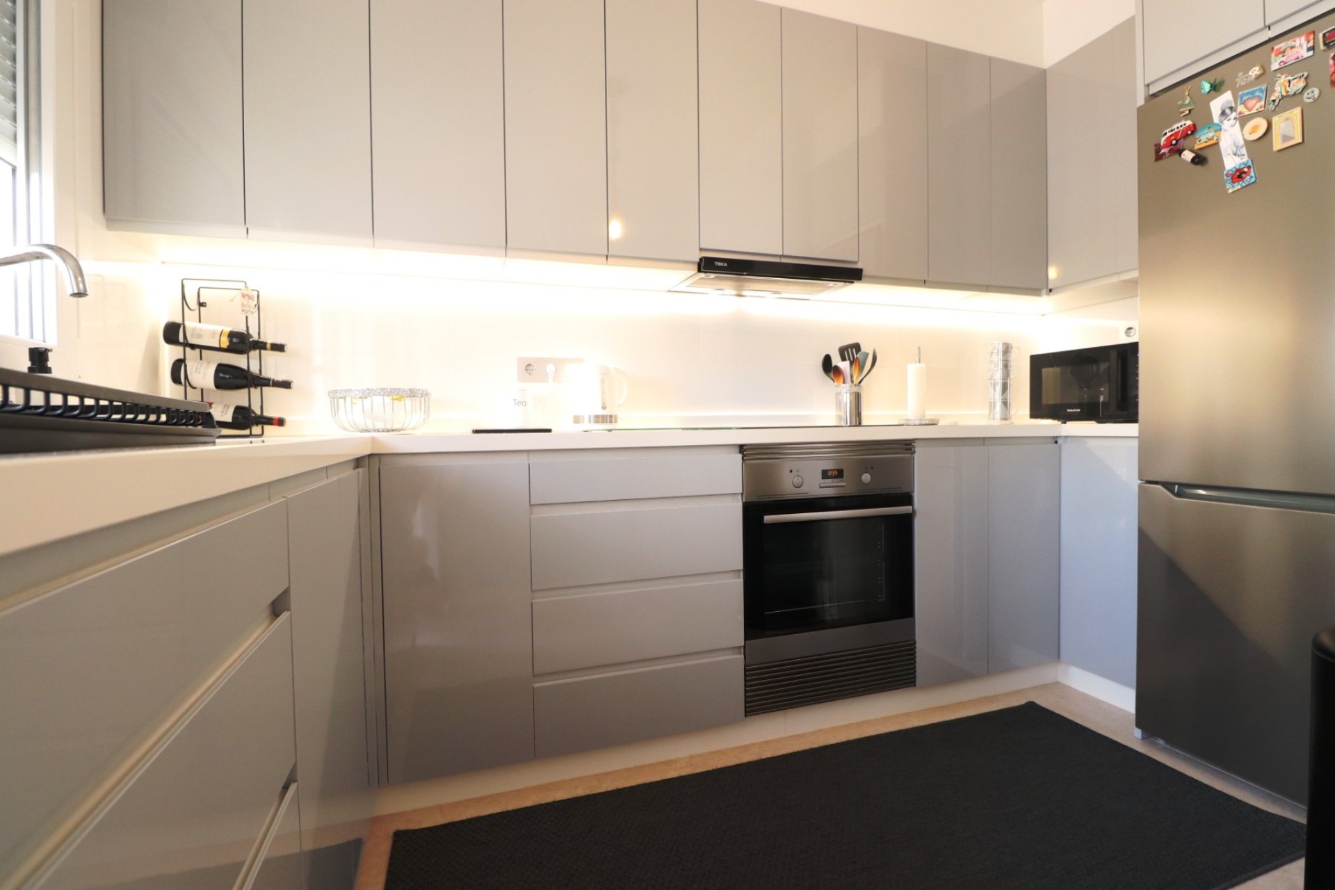 Herverkoop - Semi Detached - Benijofar - Monte Azul
