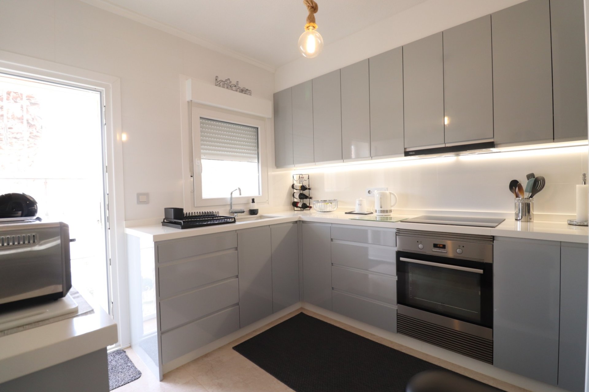 Herverkoop - Semi Detached - Benijofar - Monte Azul