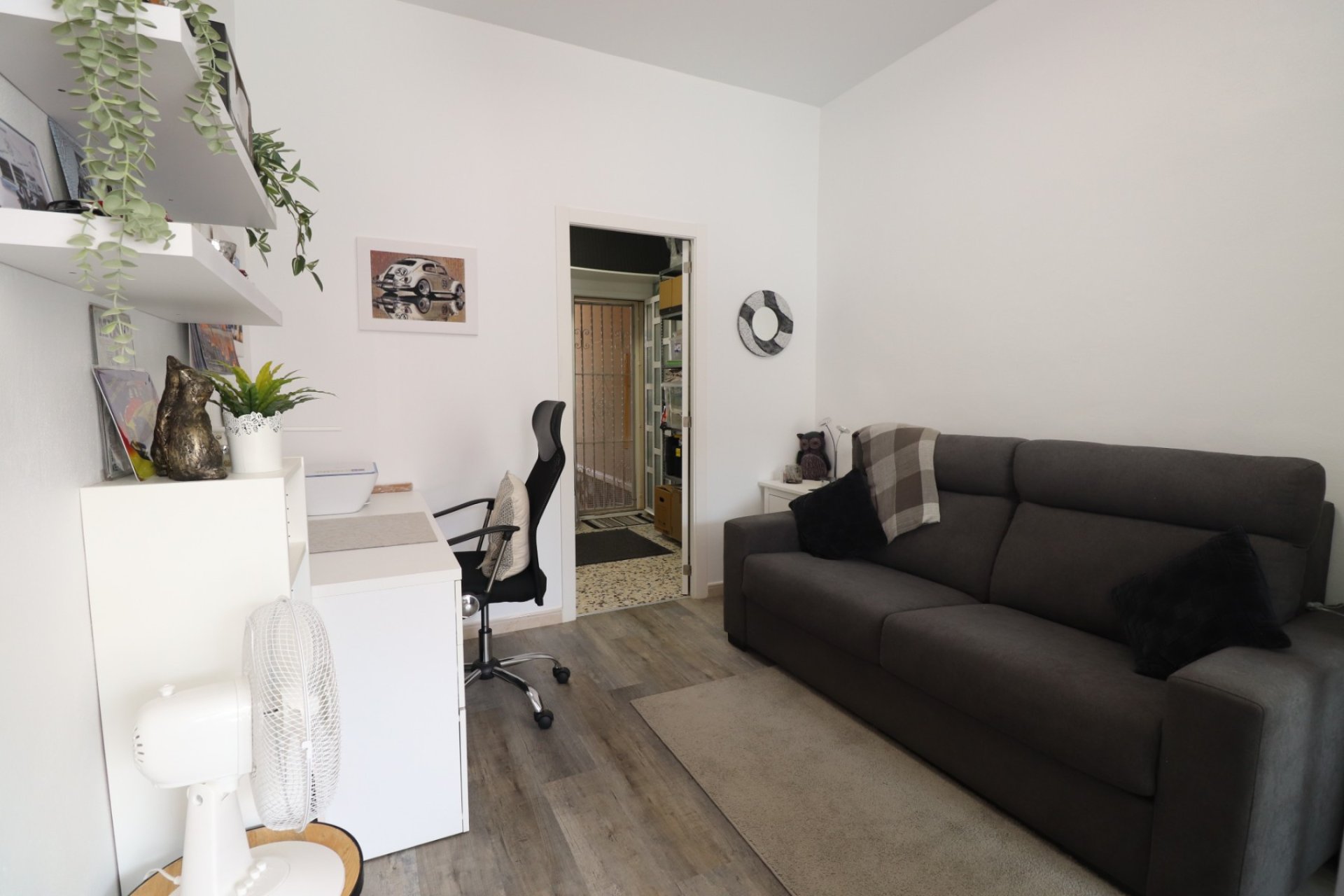 Herverkoop - Semi Detached - Benijofar - Monte Azul