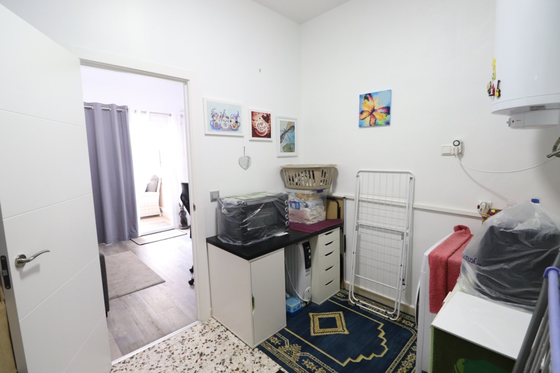 Herverkoop - Semi Detached - Benijofar - Monte Azul