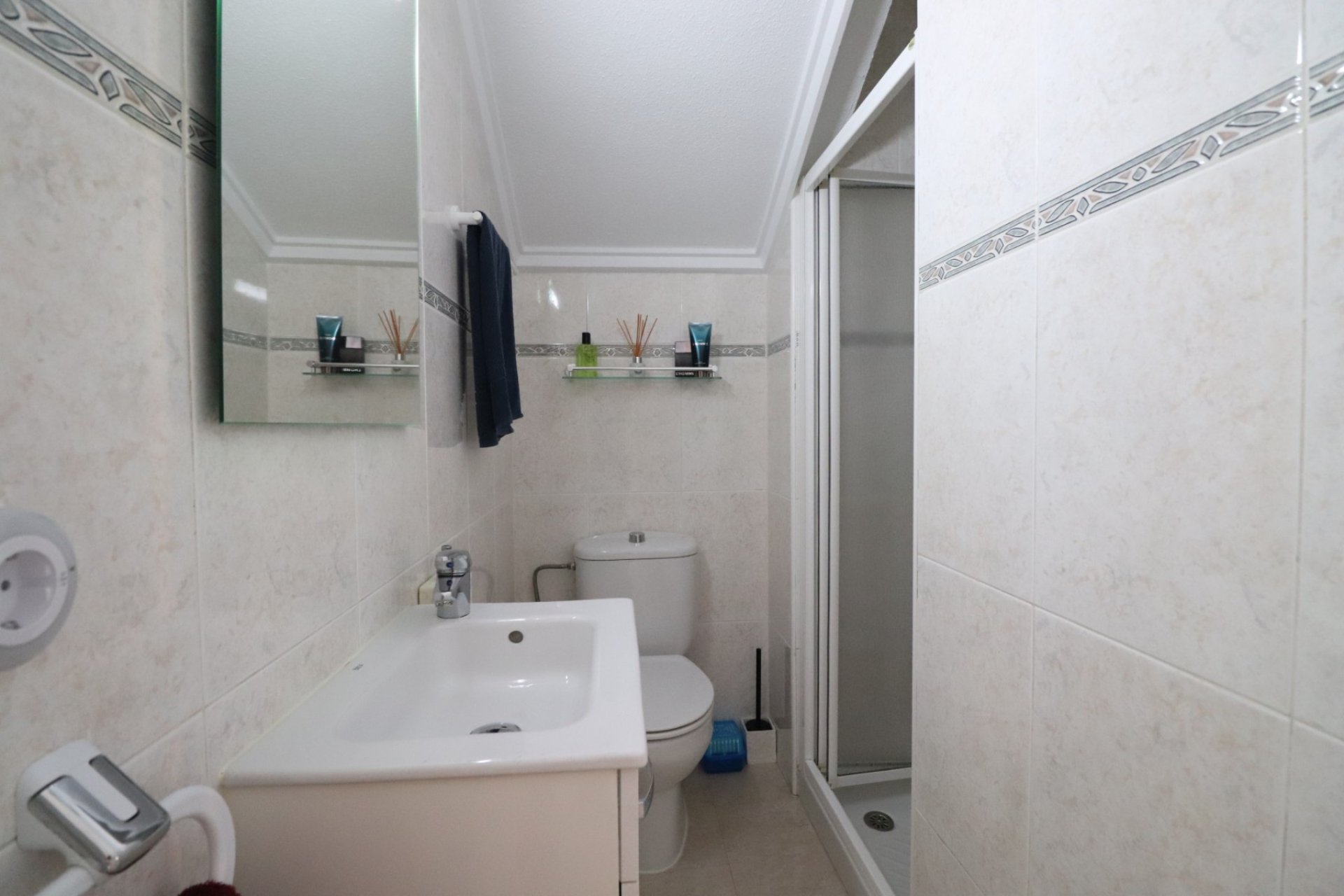 Herverkoop - Semi Detached - Benijofar - Monte Azul