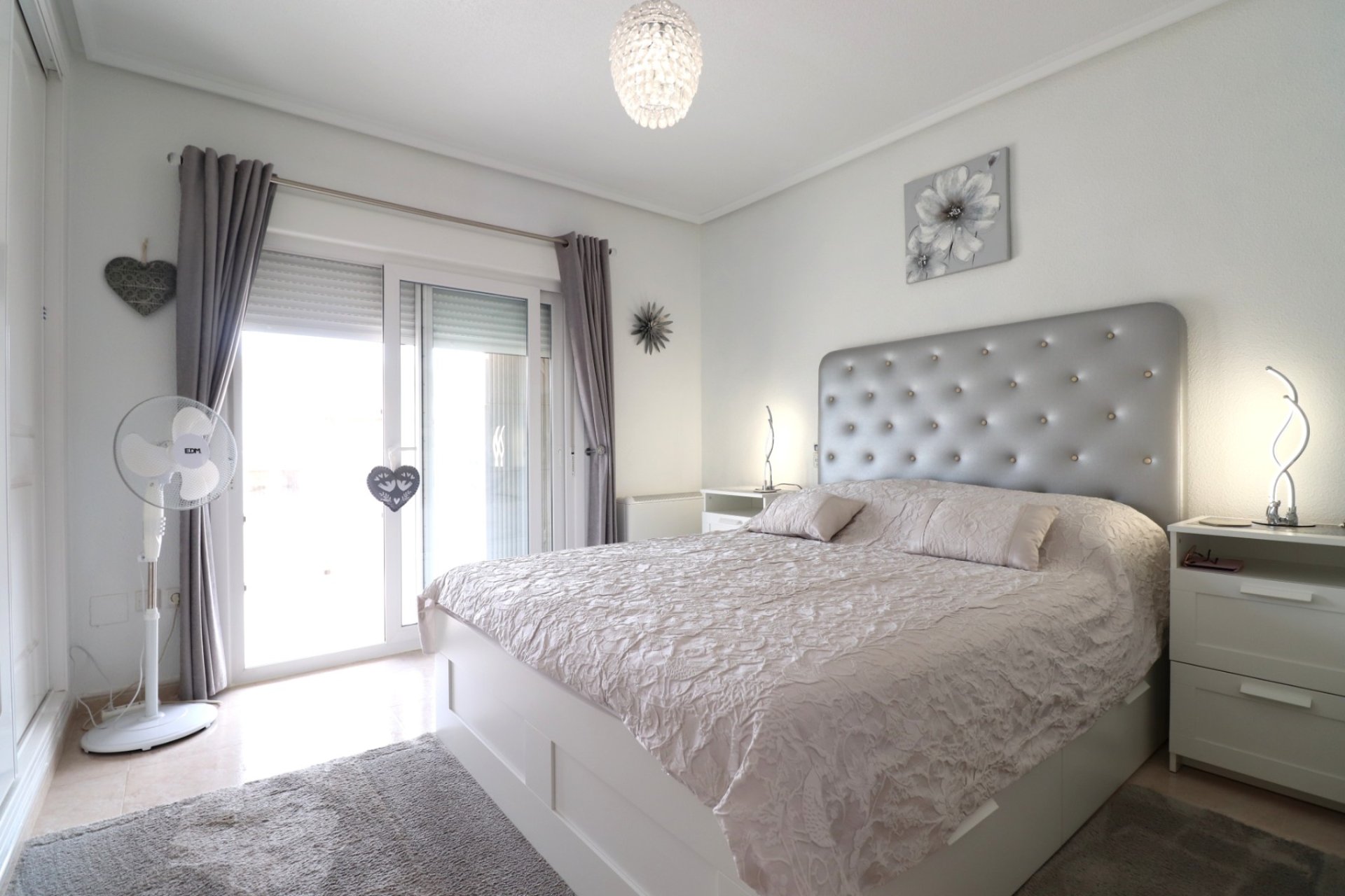 Herverkoop - Semi Detached - Benijofar - Monte Azul
