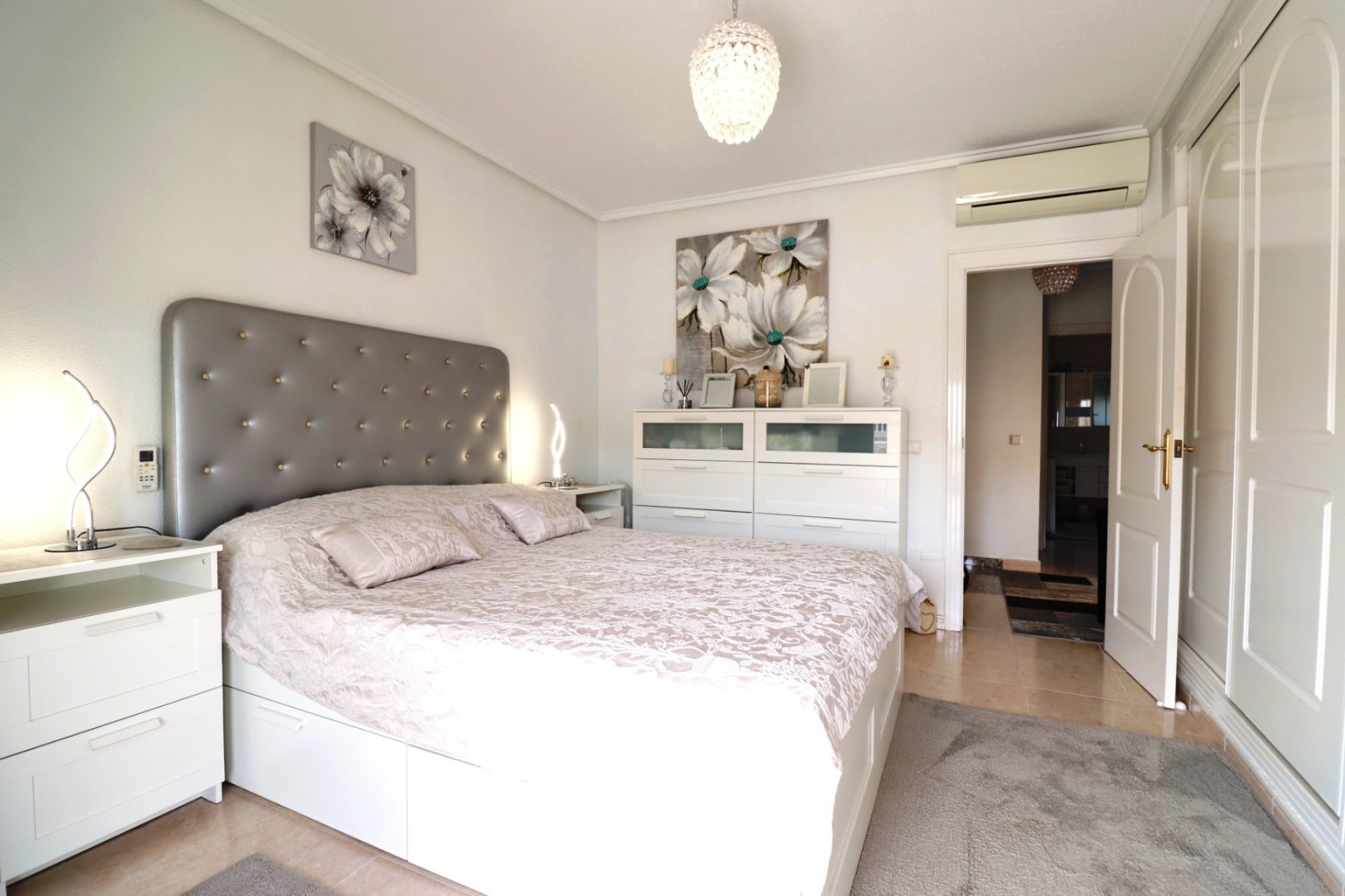 Herverkoop - Semi Detached - Benijofar - Monte Azul