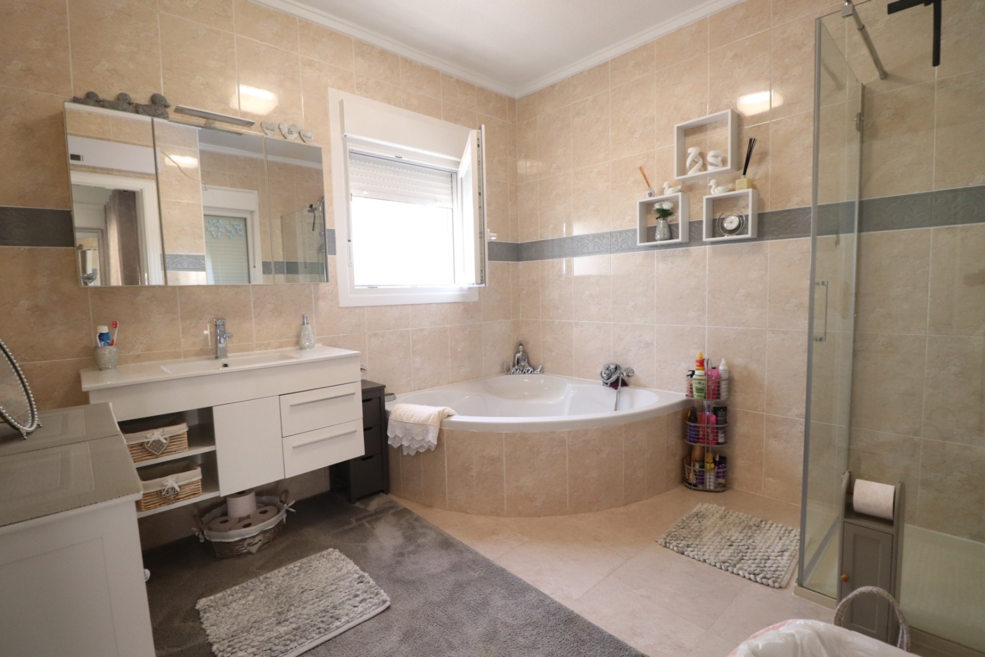 Herverkoop - Semi Detached - Benijofar - Monte Azul