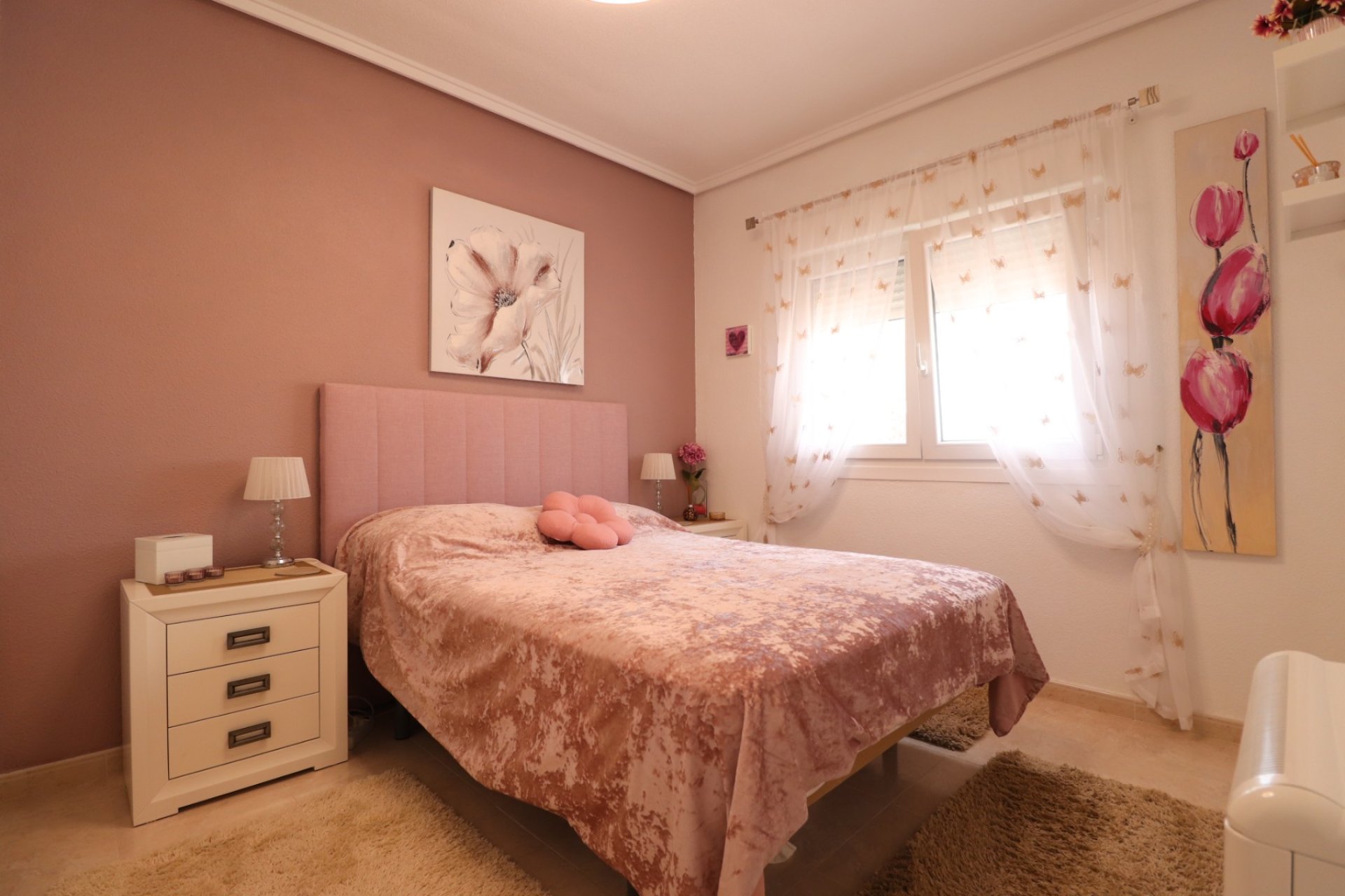 Herverkoop - Semi Detached - Benijofar - Monte Azul