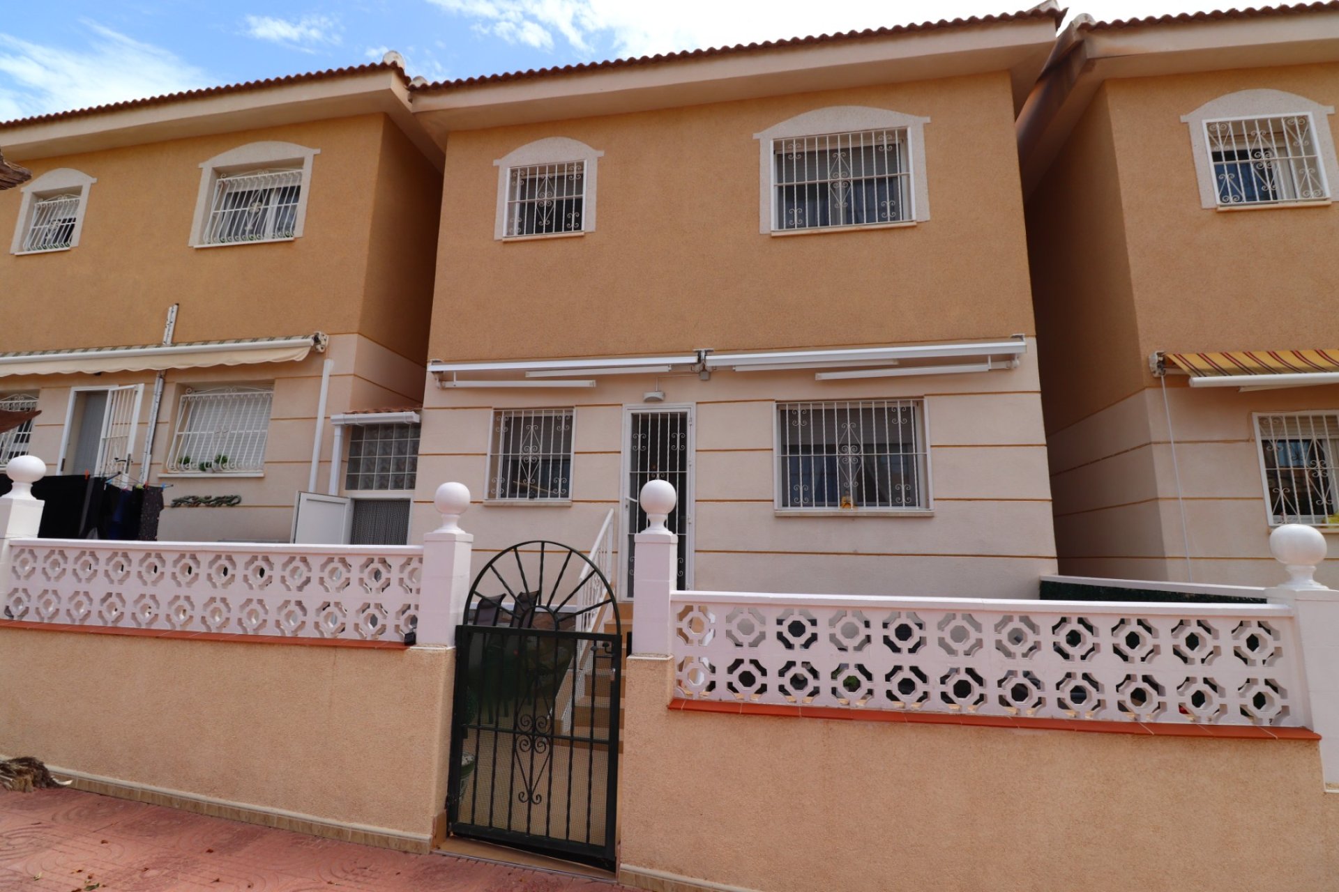 Herverkoop - Semi Detached - Benijofar - Monte Azul