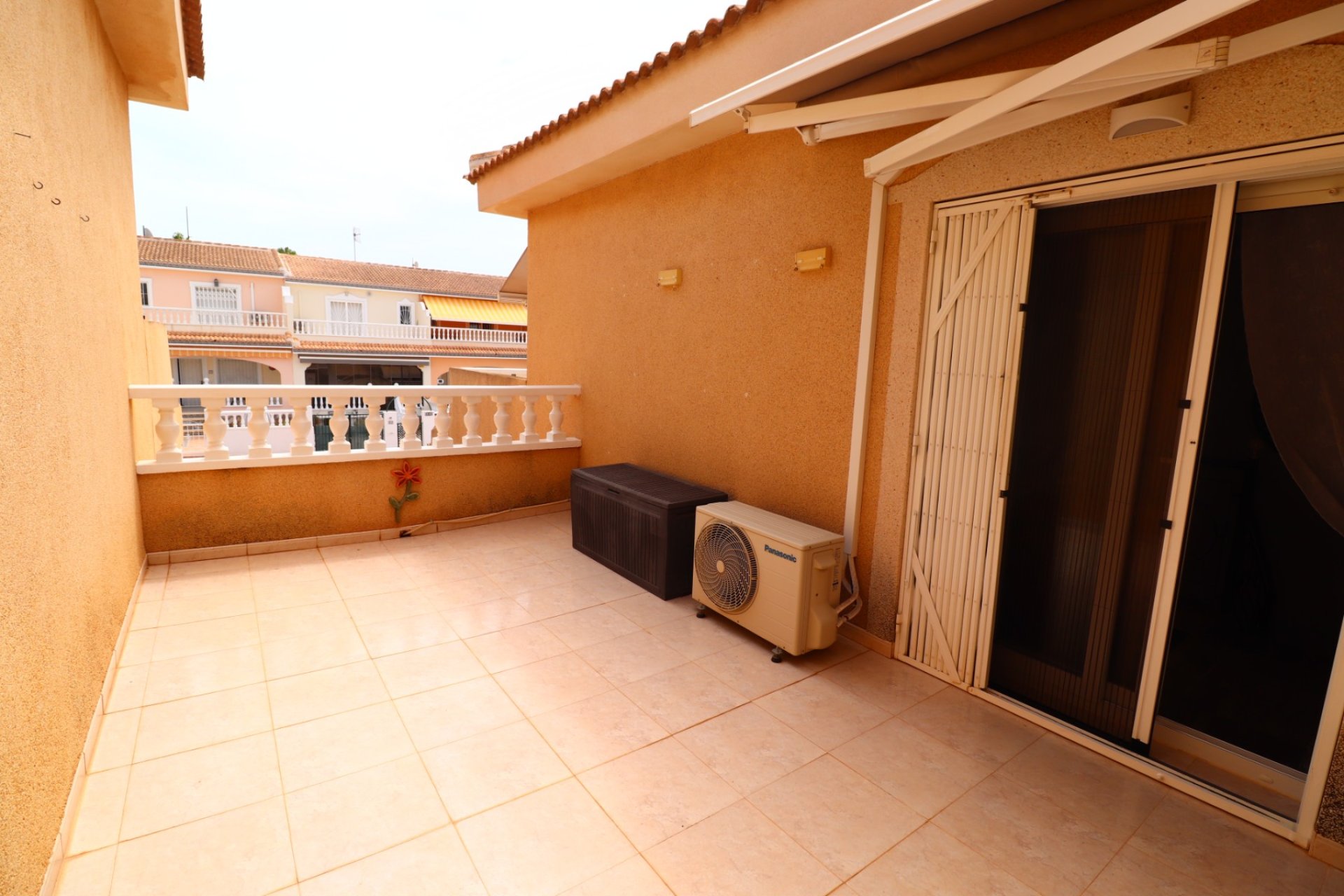 Herverkoop - Semi Detached - Benijofar - Monte Azul