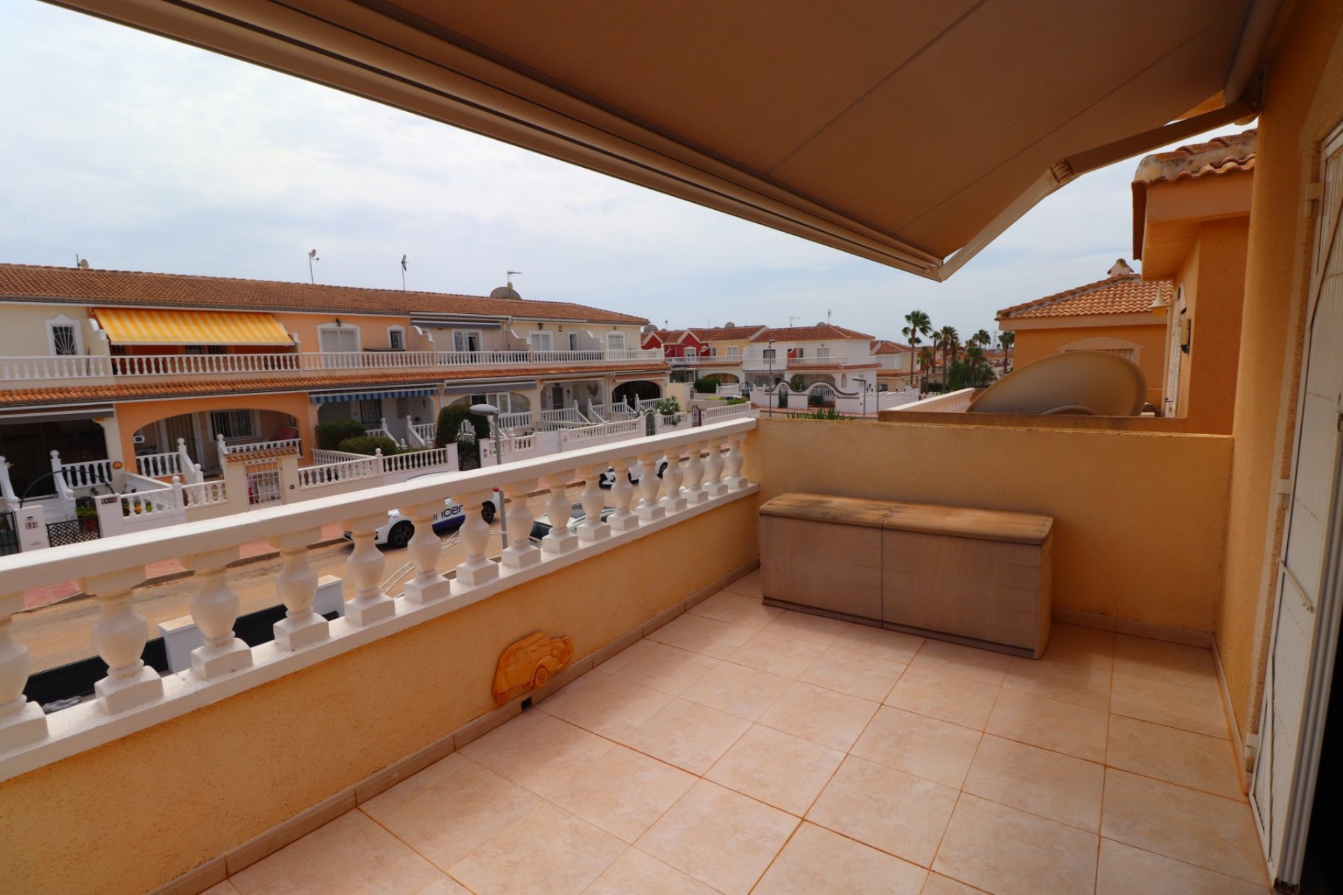 Herverkoop - Semi Detached - Benijofar - Monte Azul