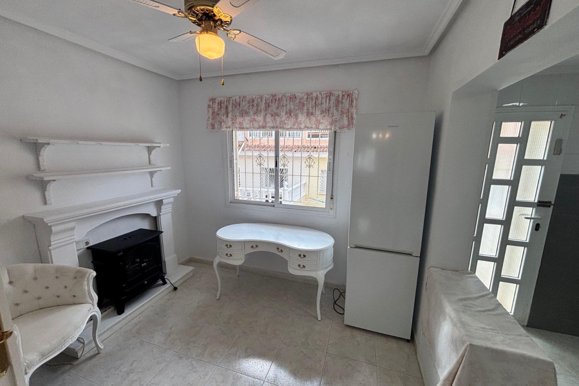 Herverkoop - Semi Detached - Benijofar - Monte Azul