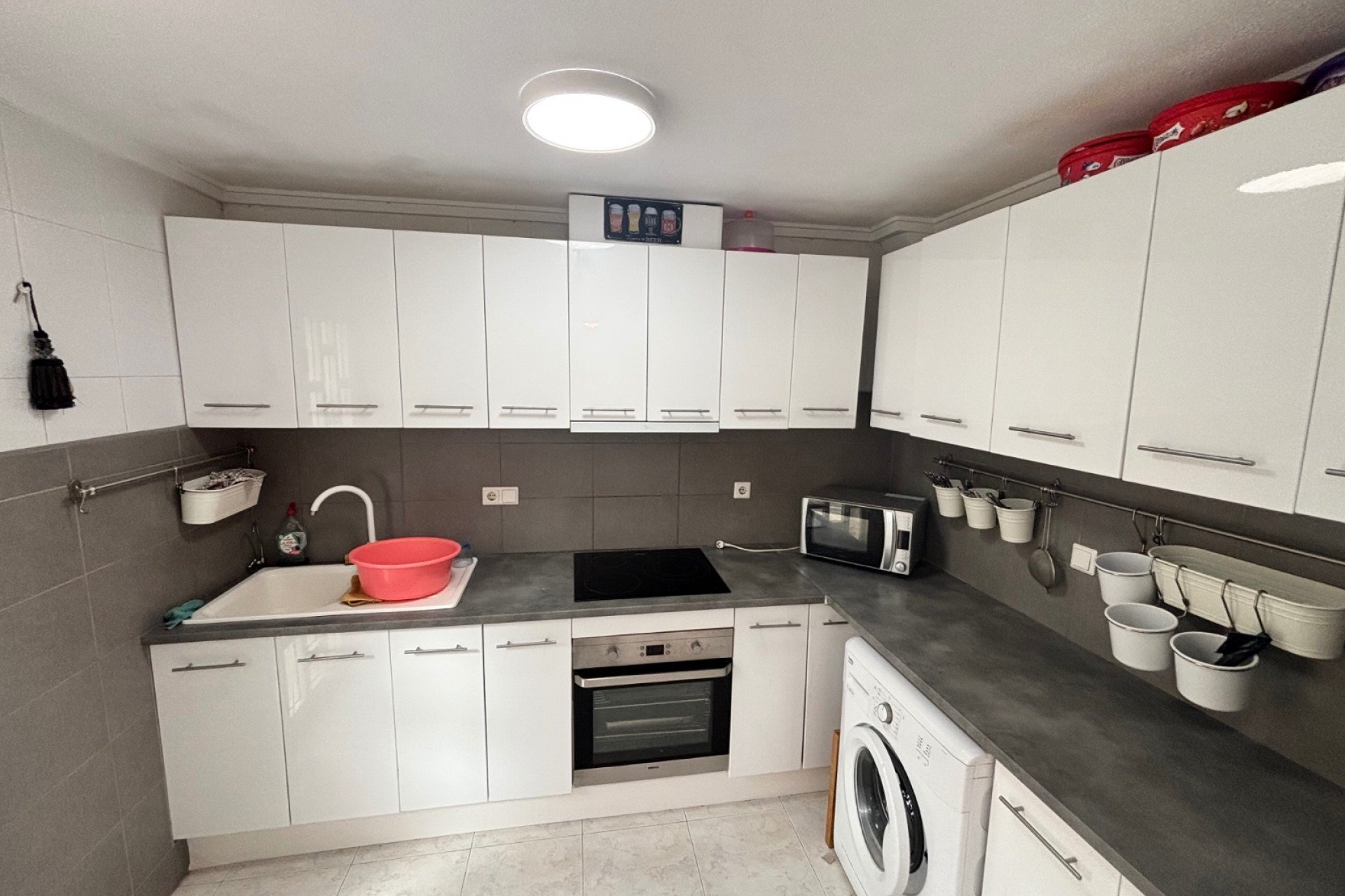 Herverkoop - Semi Detached - Benijofar - Monte Azul