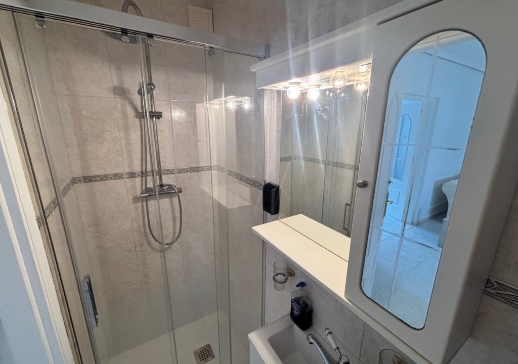 Herverkoop - Semi Detached - Benijofar - Monte Azul