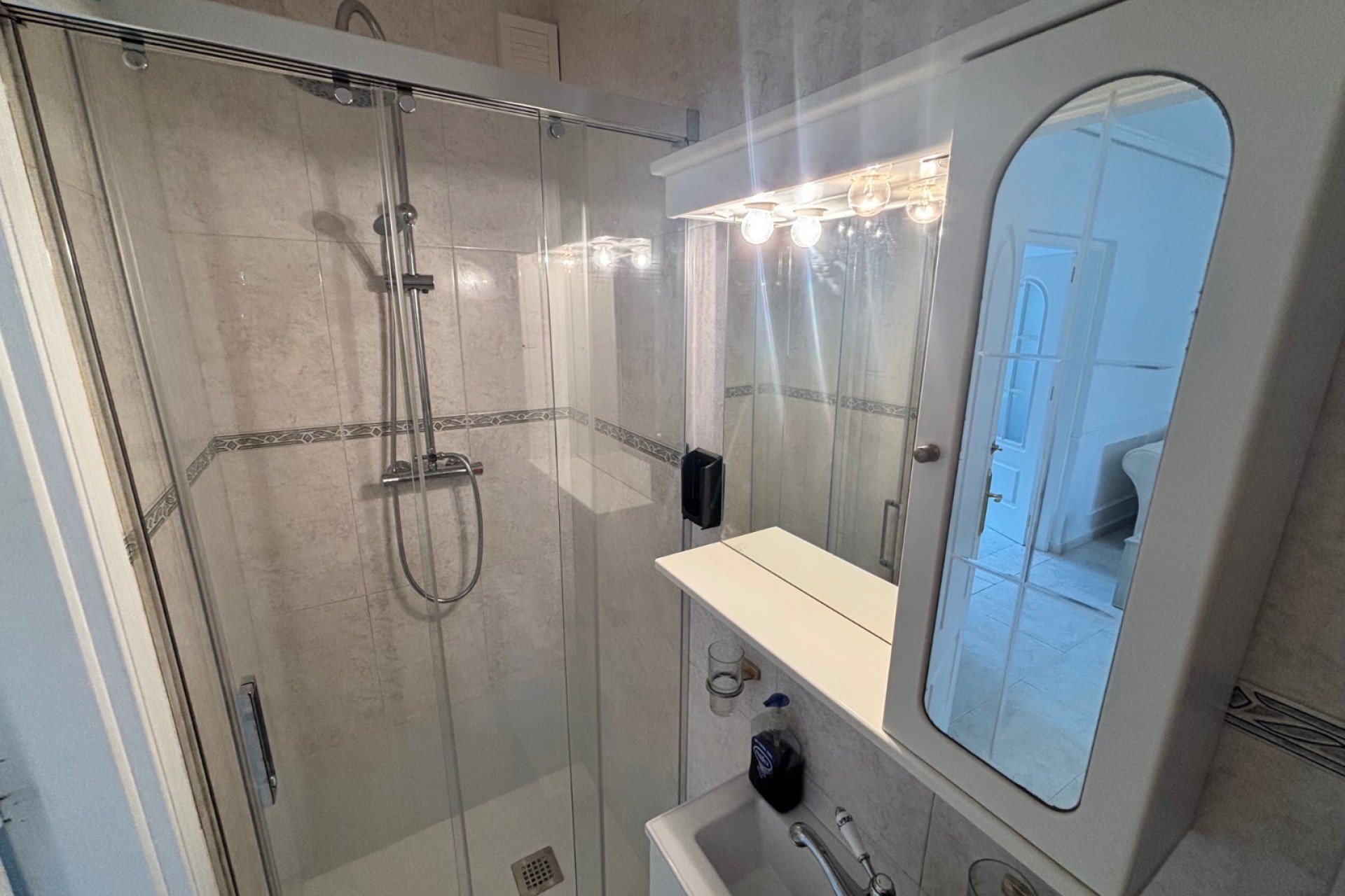 Herverkoop - Semi Detached - Benijofar - Monte Azul