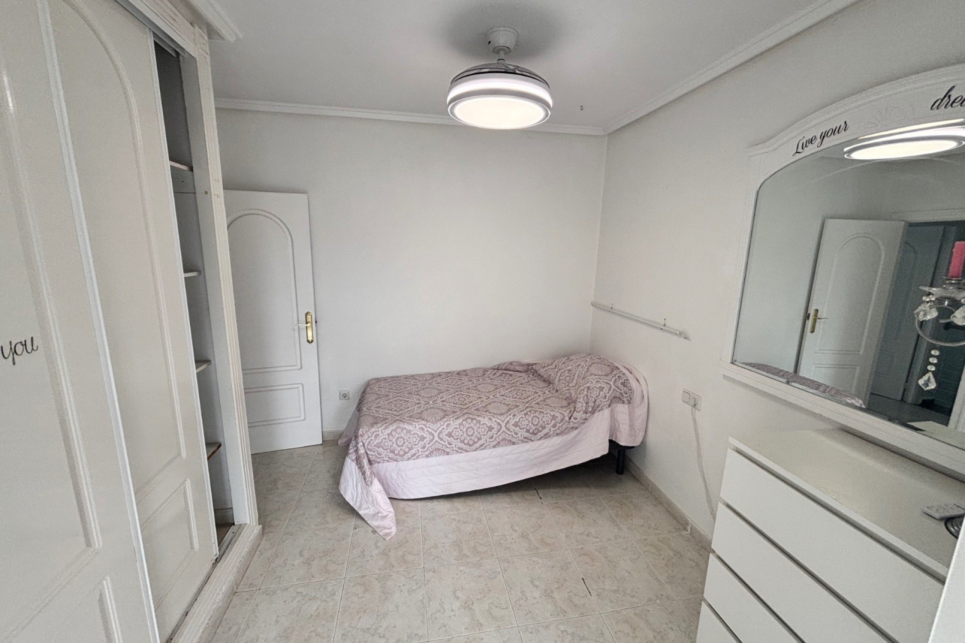 Herverkoop - Semi Detached - Benijofar - Monte Azul