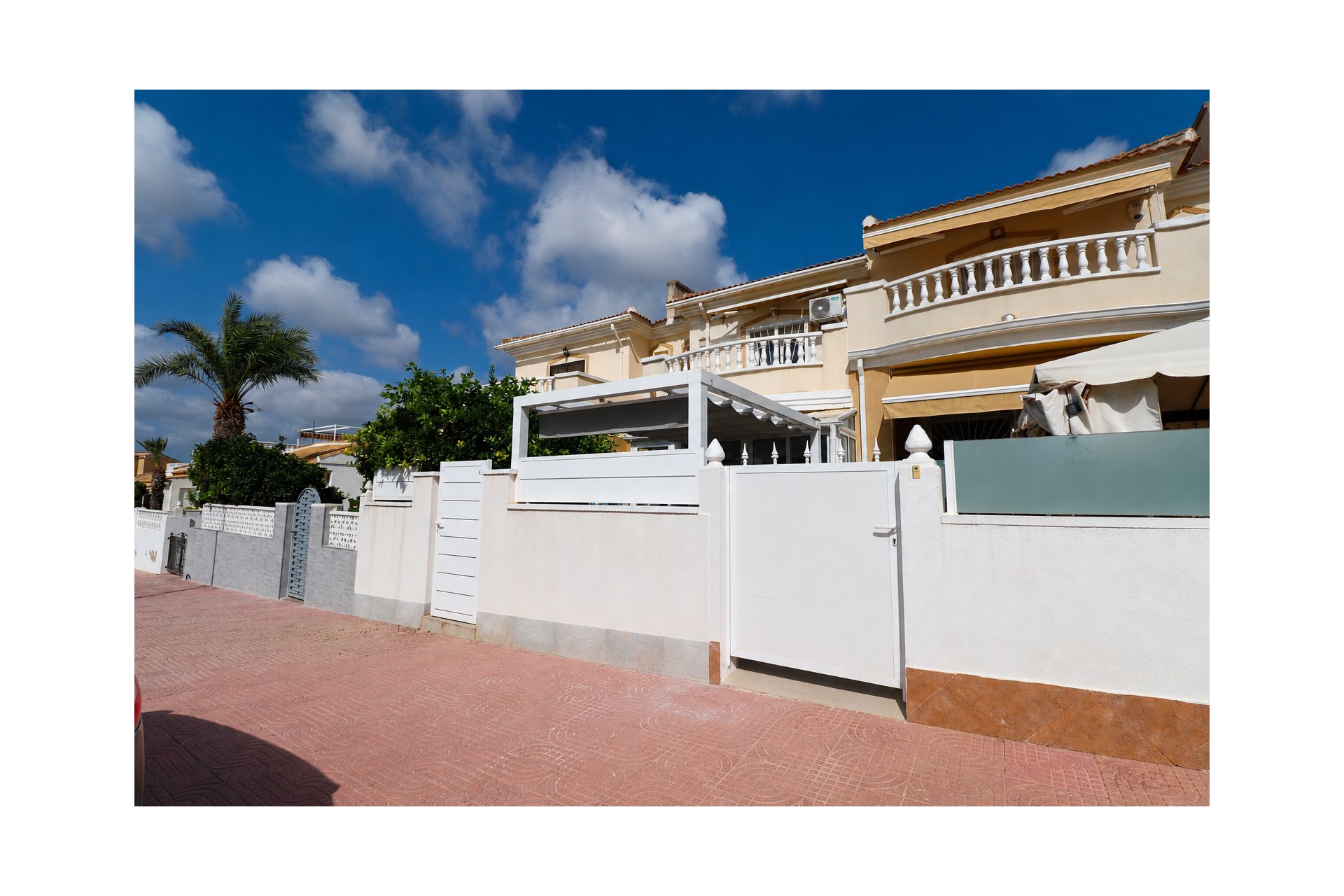 Herverkoop - Semi Detached - Benijofar - Monte Azul