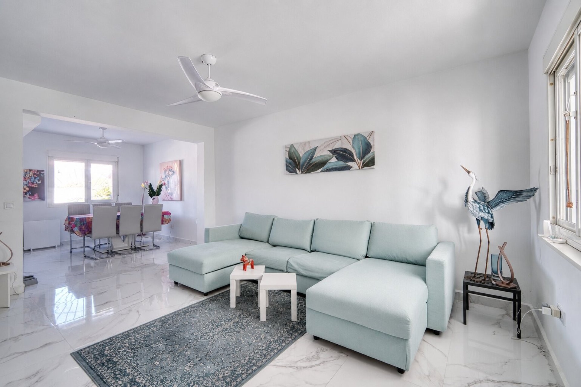 Herverkoop - Semi Detached - Benijofar - Monte Azul