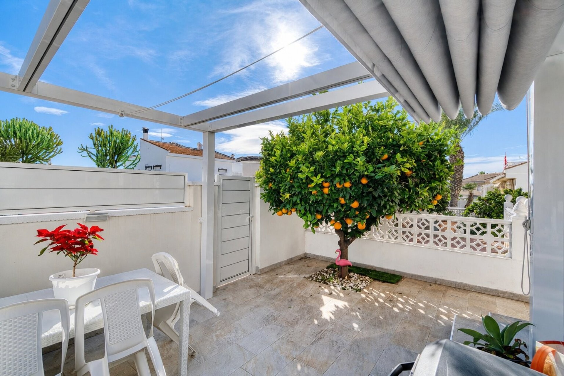 Herverkoop - Semi Detached - Benijofar - Monte Azul
