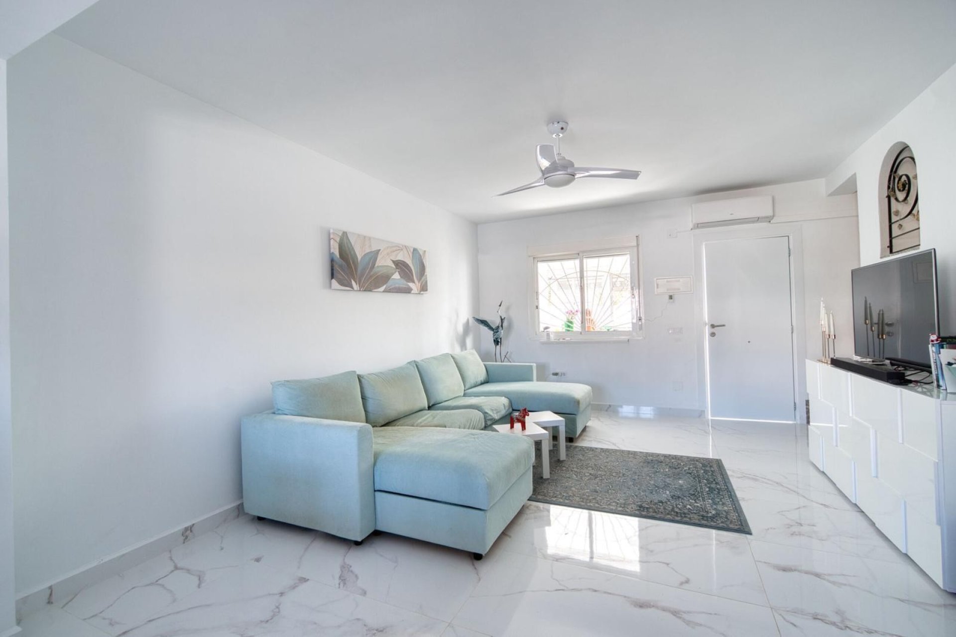 Herverkoop - Semi Detached - Benijofar - Monte Azul
