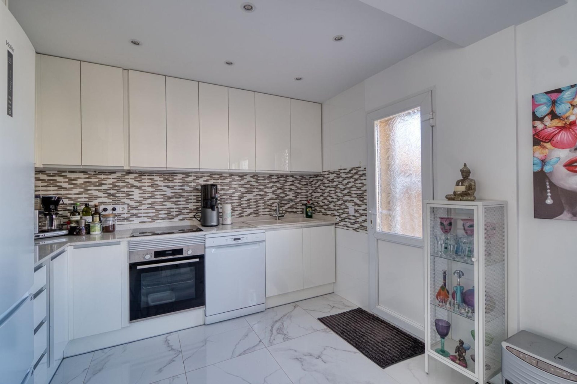 Herverkoop - Semi Detached - Benijofar - Monte Azul