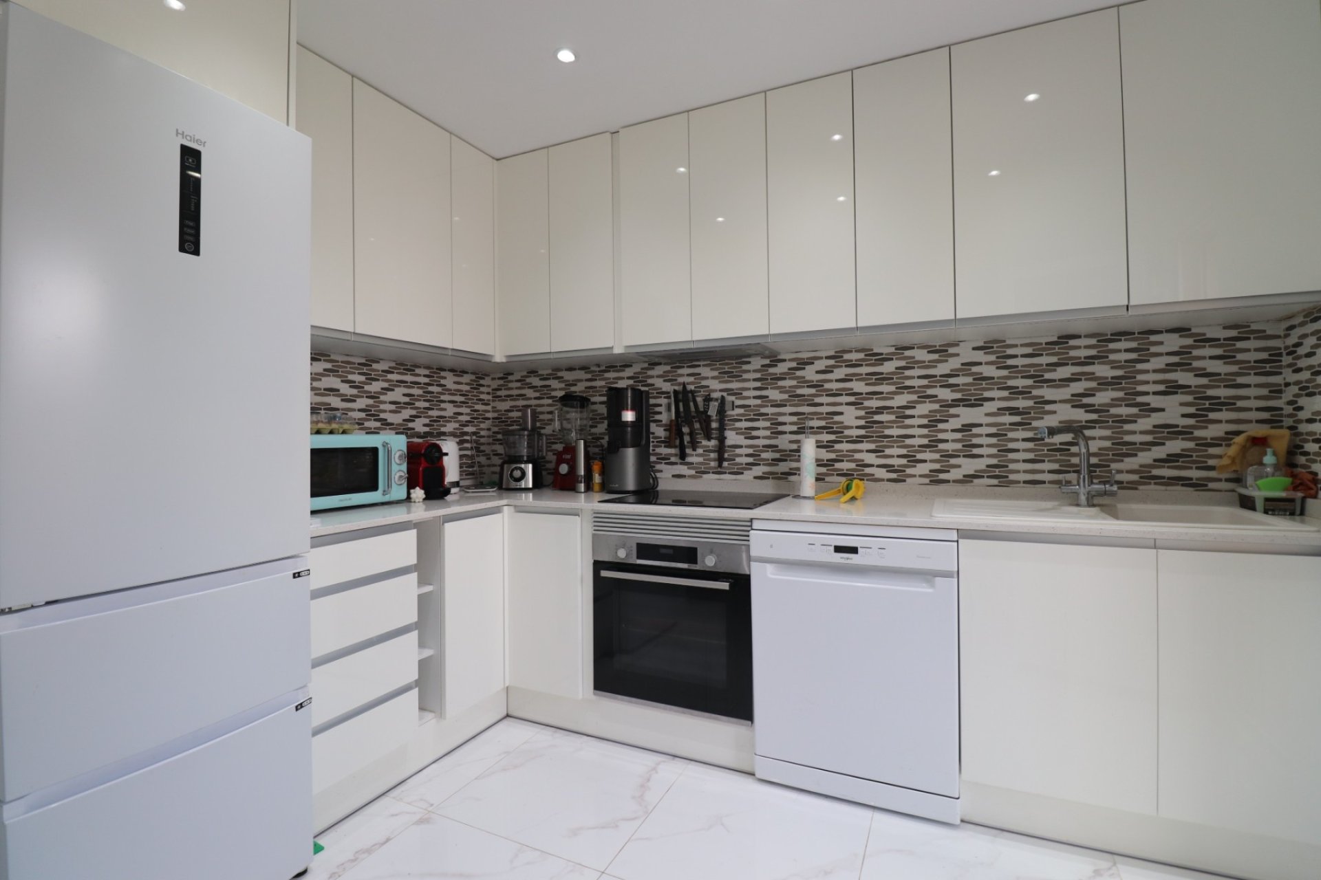 Herverkoop - Semi Detached - Benijofar - Monte Azul