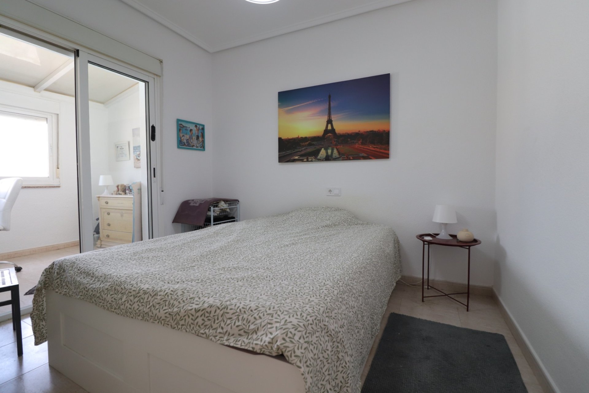 Herverkoop - Semi Detached - Benijofar - Monte Azul